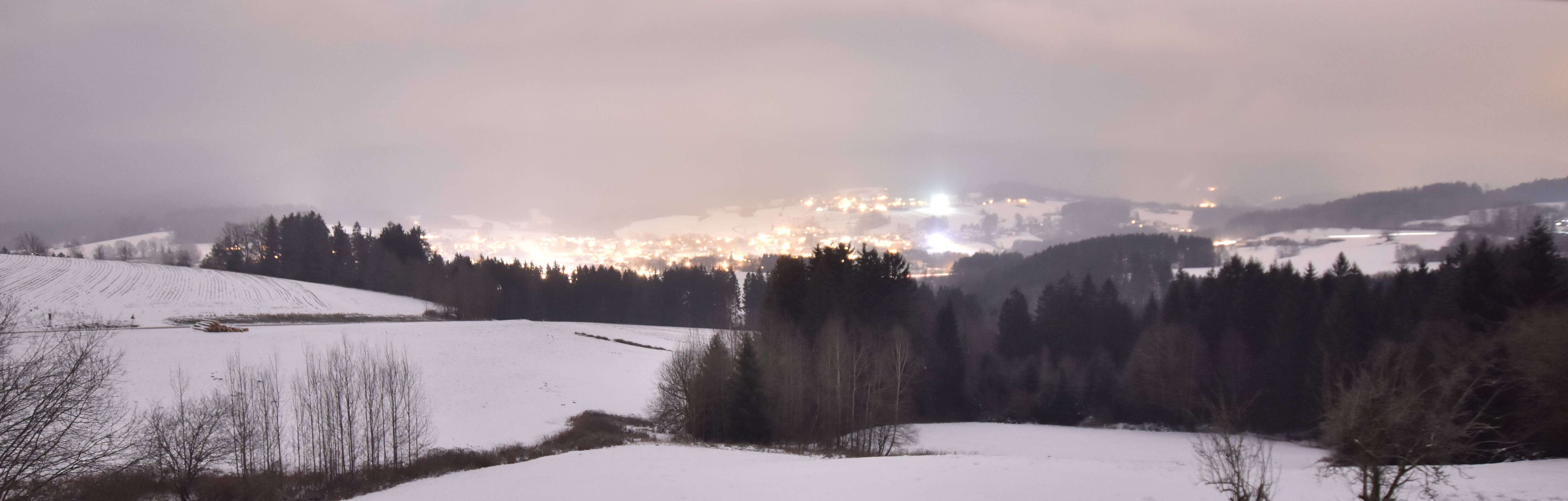 Archiv Foto Webcam Drachselsried / Lesmannsried