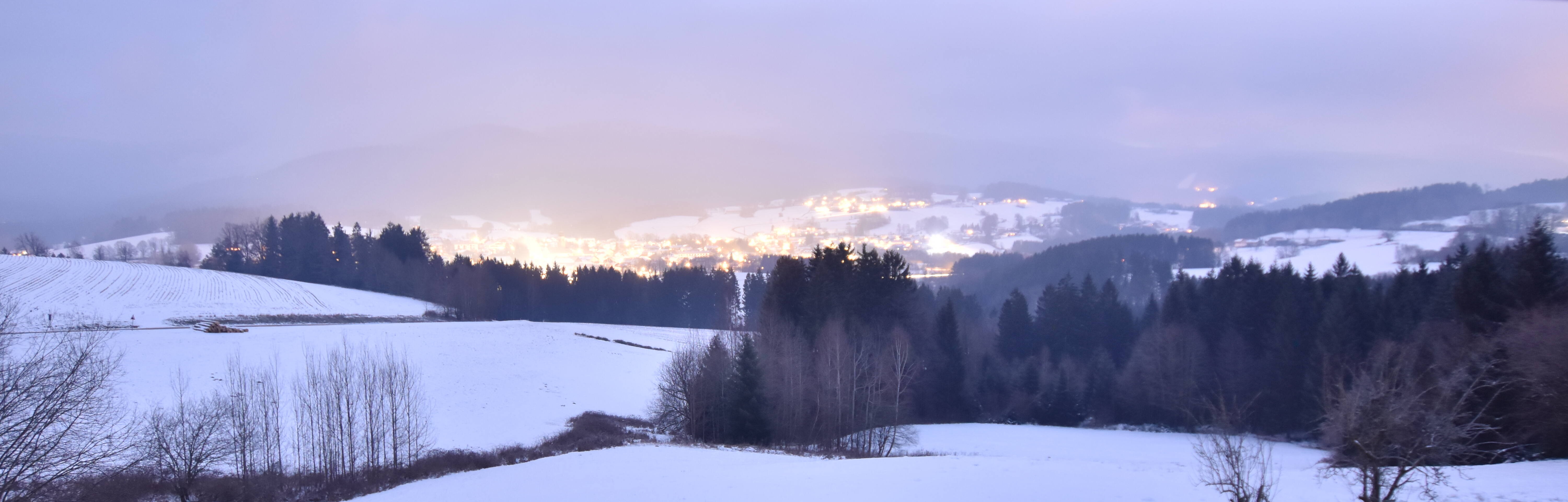 Archiv Foto Webcam Drachselsried / Lesmannsried