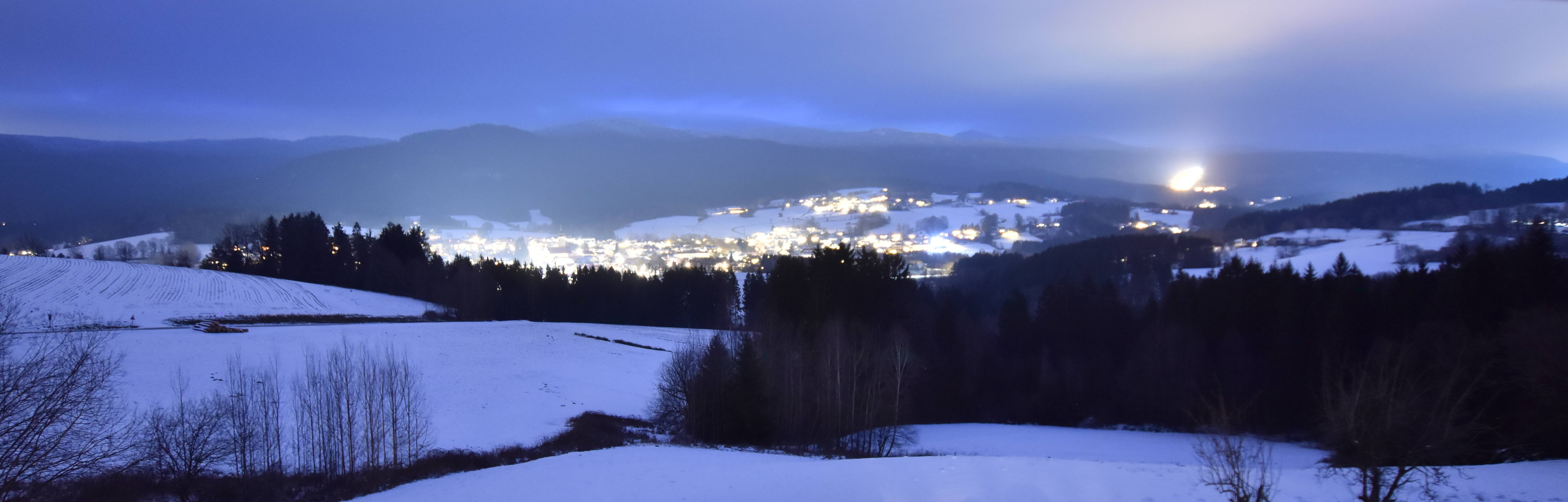 Archiv Foto Webcam Drachselsried / Lesmannsried