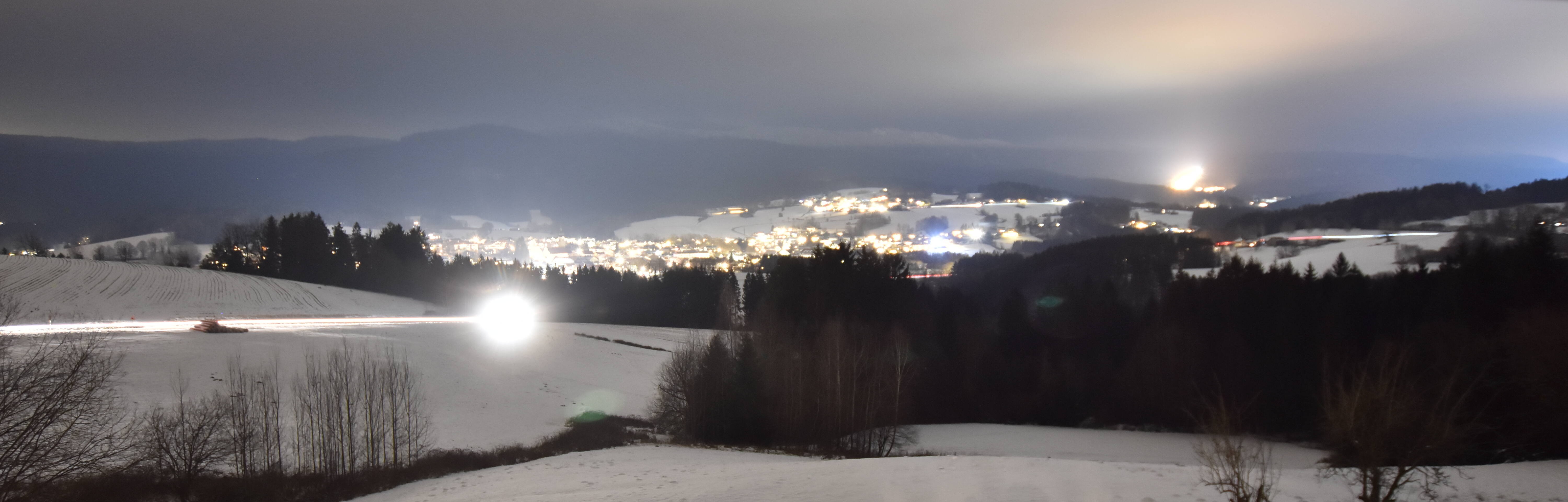 Archiv Foto Webcam Drachselsried / Lesmannsried