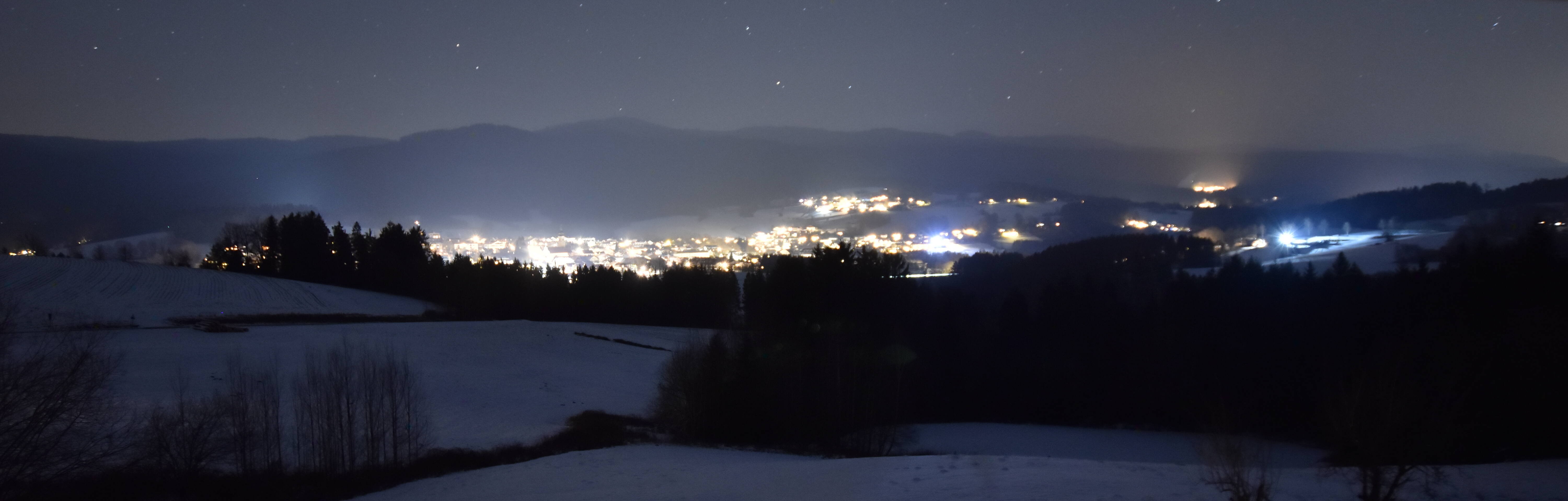 Archiv Foto Webcam Drachselsried / Lesmannsried