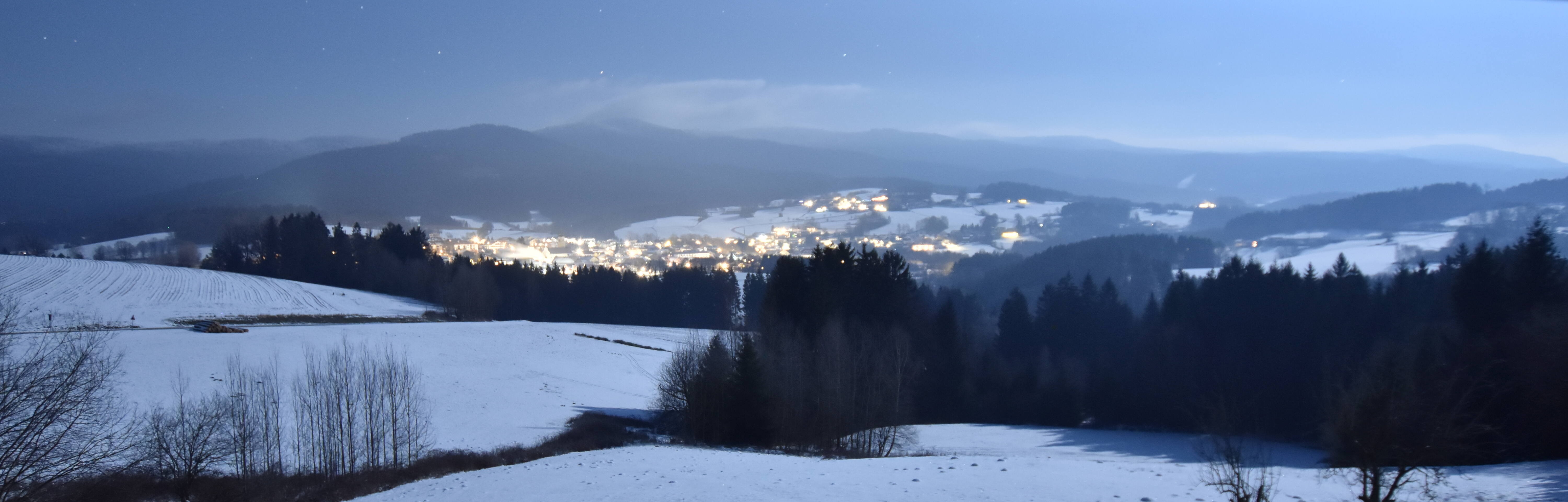 Archiv Foto Webcam Drachselsried / Lesmannsried