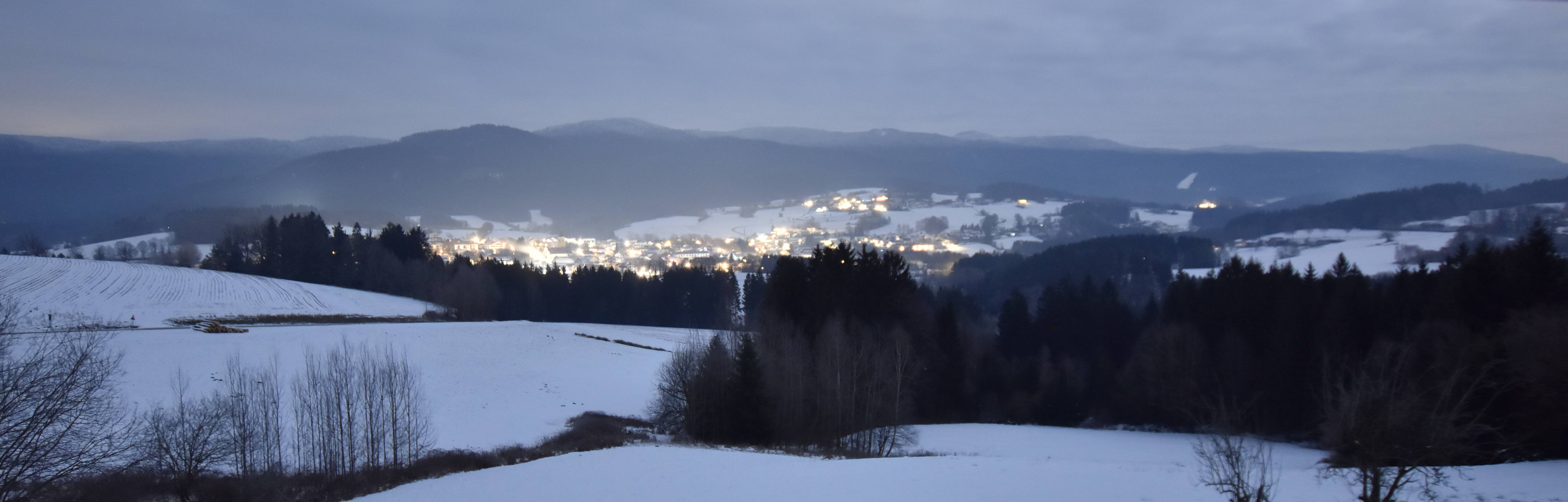 Archiv Foto Webcam Drachselsried / Lesmannsried