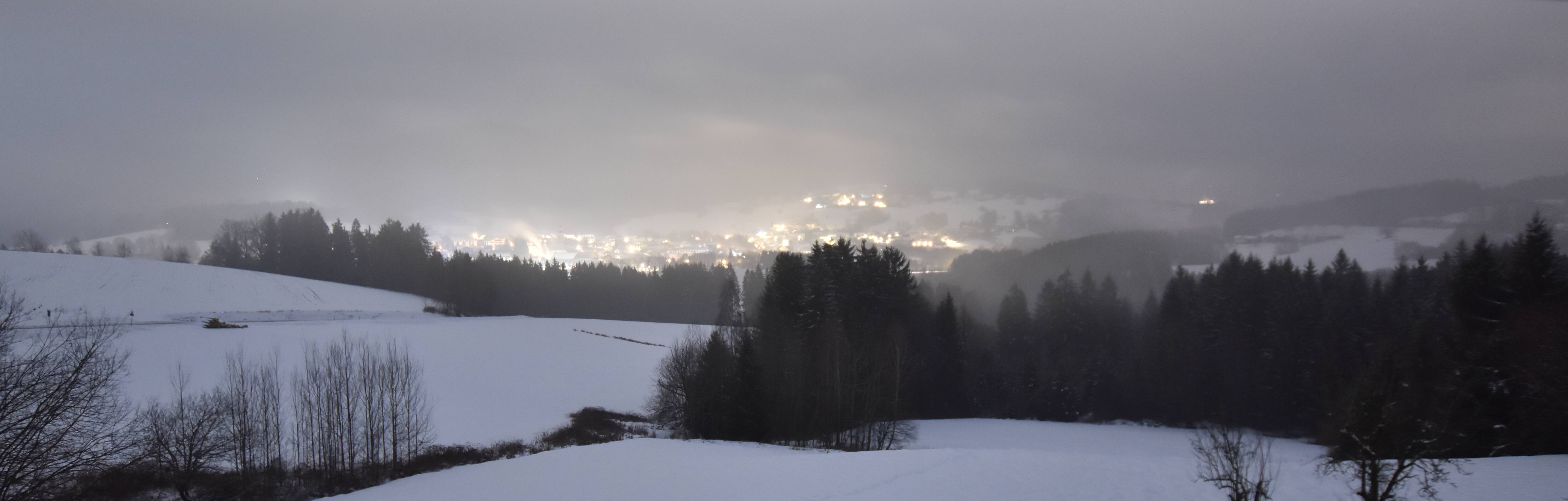 Archiv Foto Webcam Drachselsried / Lesmannsried