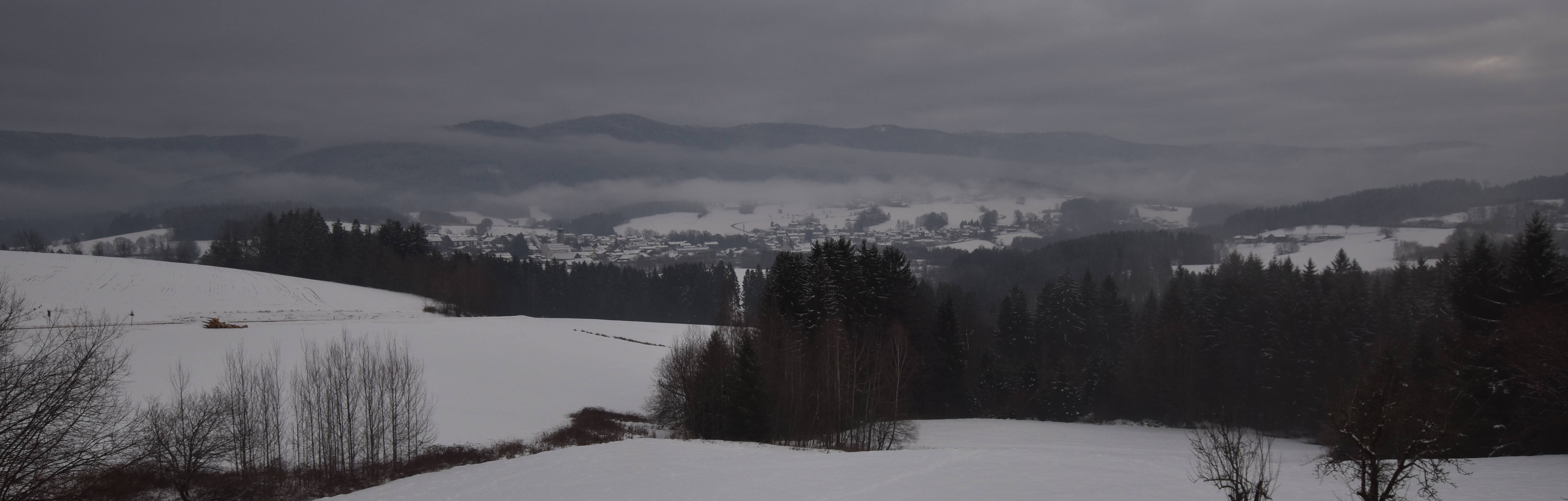 Archiv Foto Webcam Drachselsried / Lesmannsried