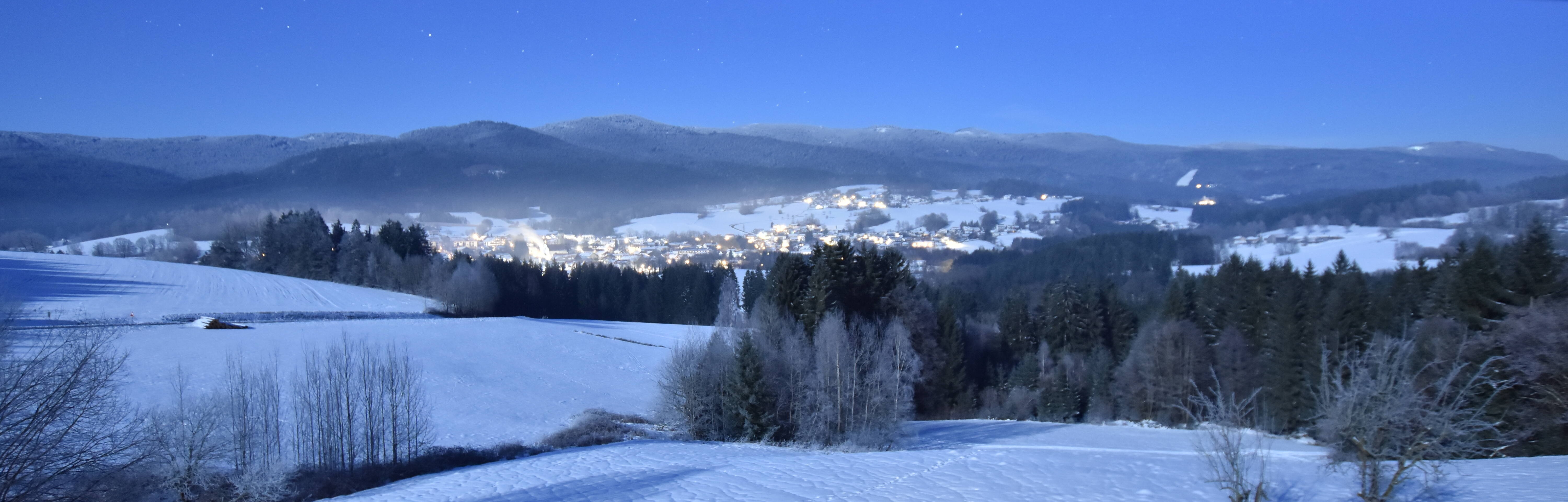 Archiv Foto Webcam Drachselsried / Lesmannsried