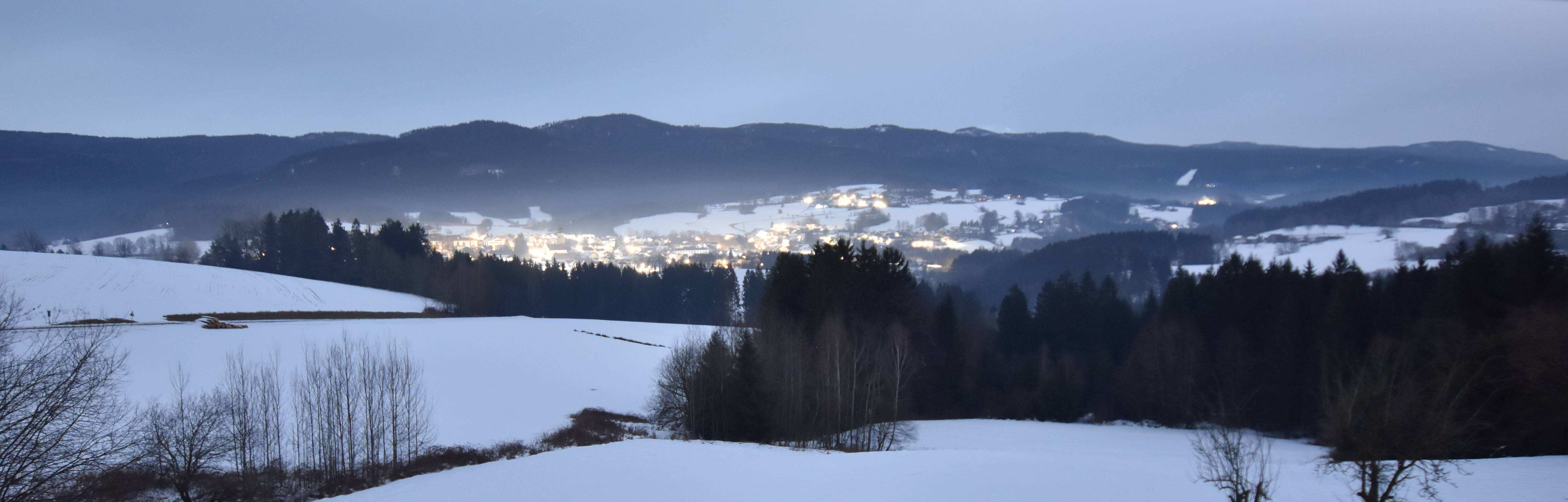 Archiv Foto Webcam Drachselsried / Lesmannsried