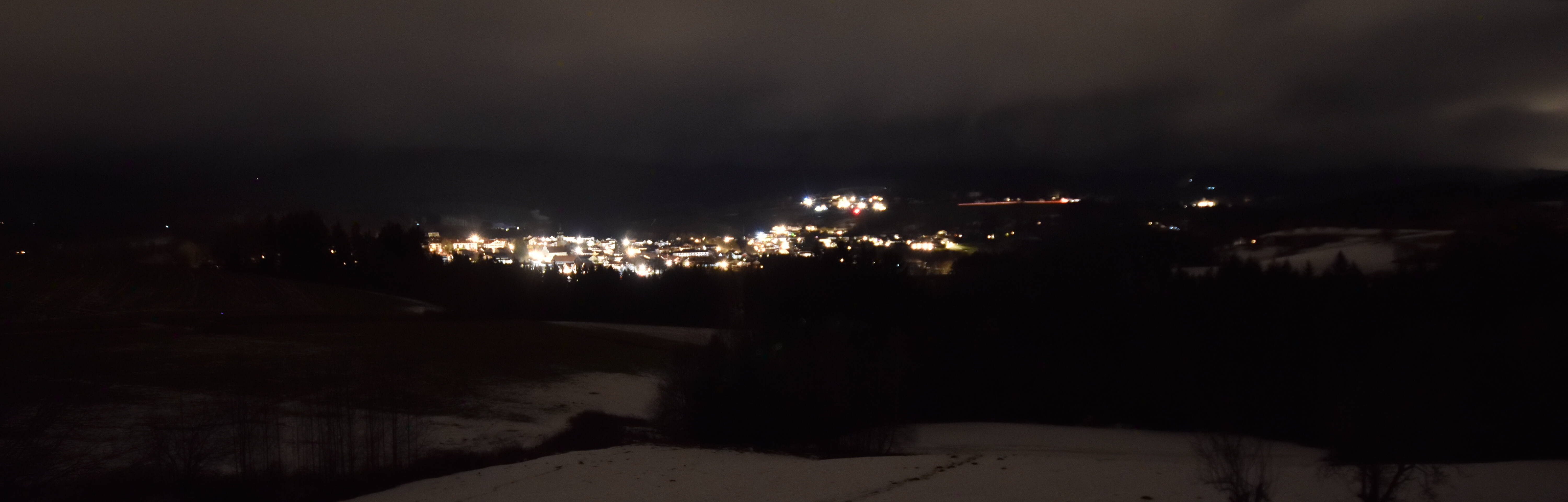 Archiv Foto Webcam Drachselsried / Lesmannsried