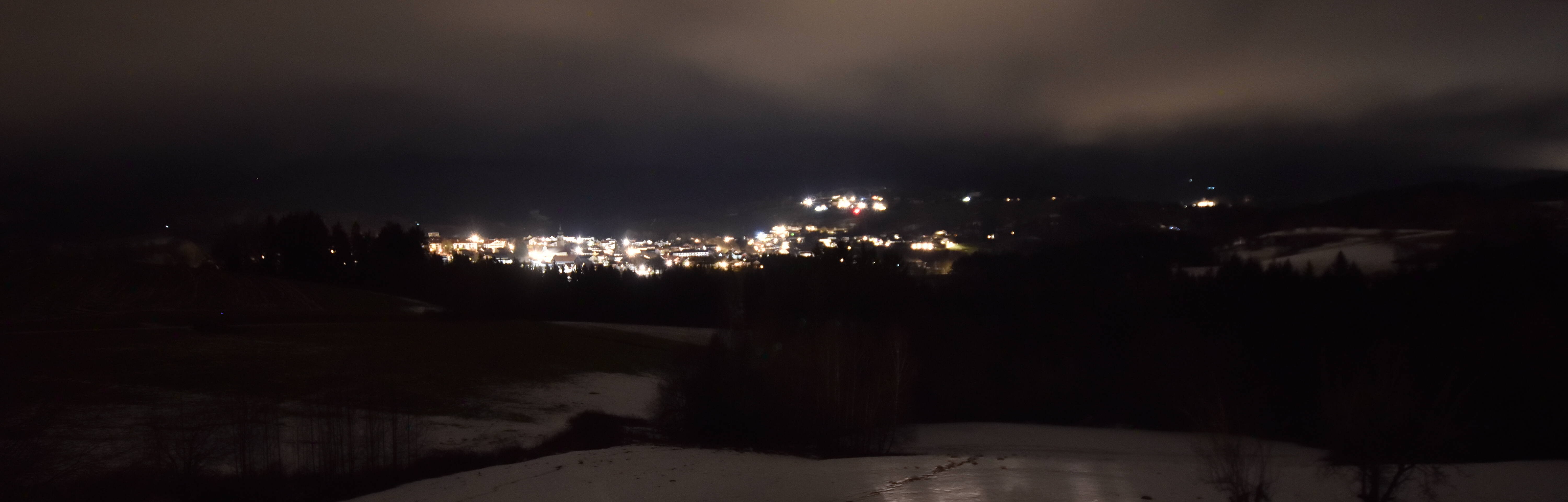 Archiv Foto Webcam Drachselsried / Lesmannsried