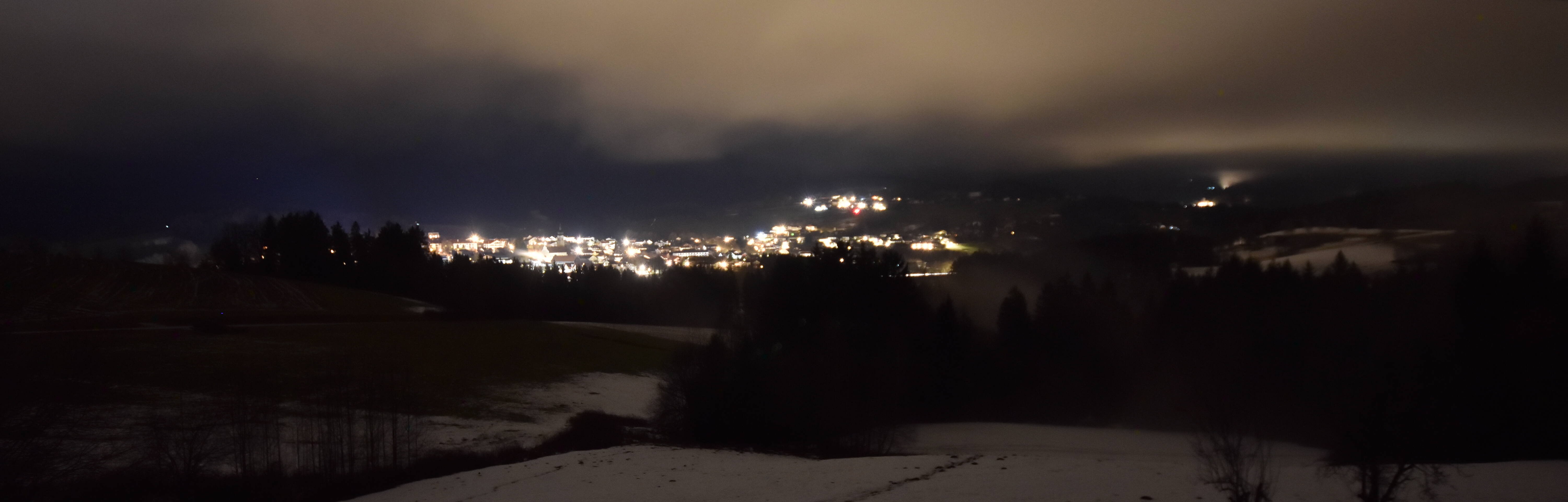 Archiv Foto Webcam Drachselsried / Lesmannsried