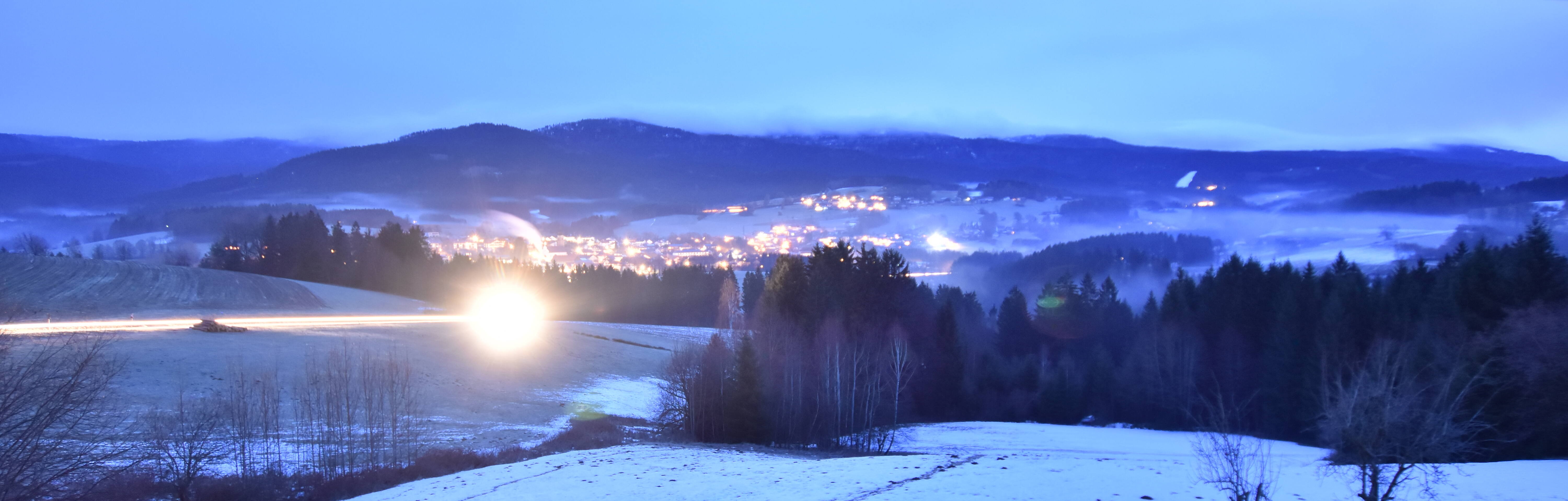 Archiv Foto Webcam Drachselsried / Lesmannsried