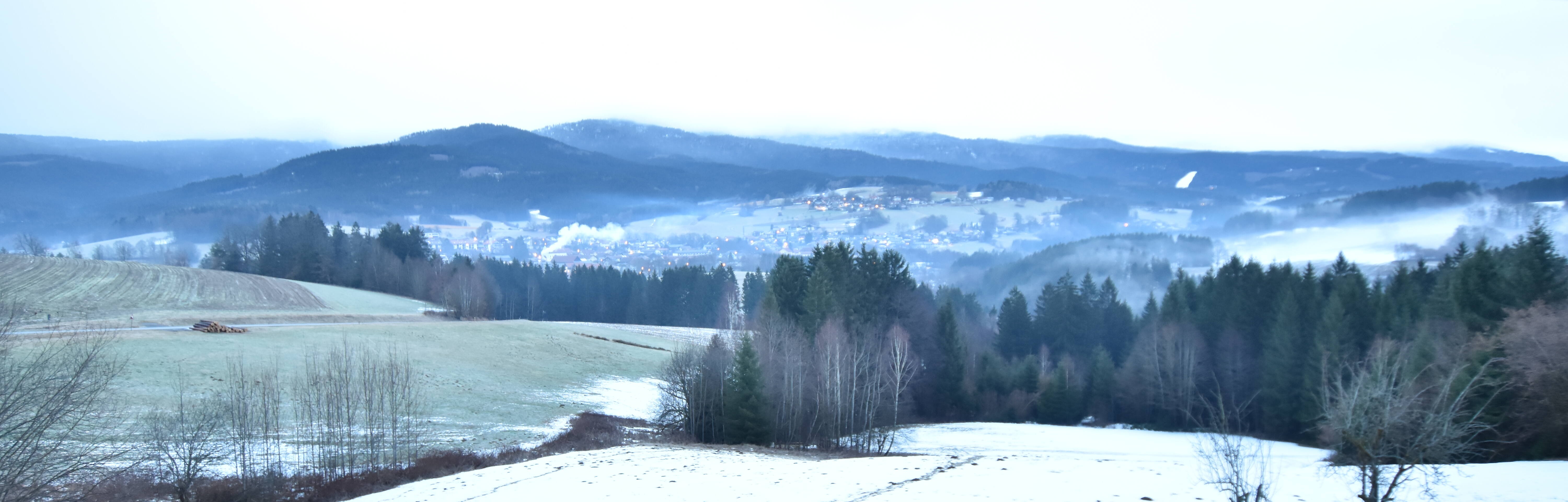 Archiv Foto Webcam Drachselsried / Lesmannsried