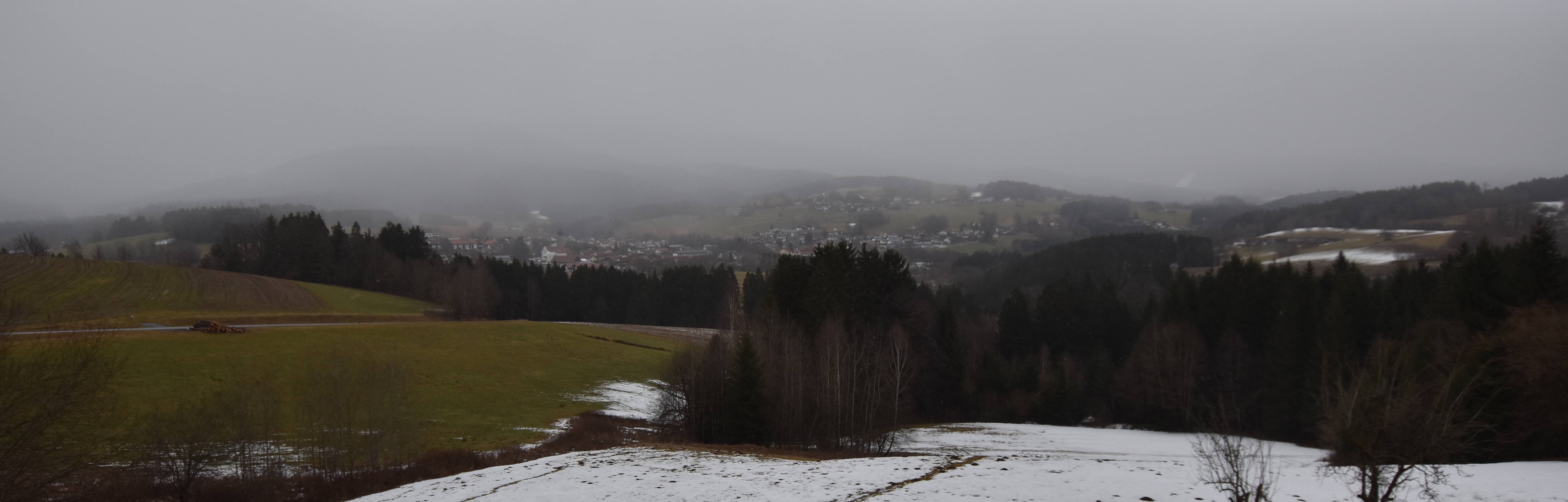 Archiv Foto Webcam Drachselsried / Lesmannsried