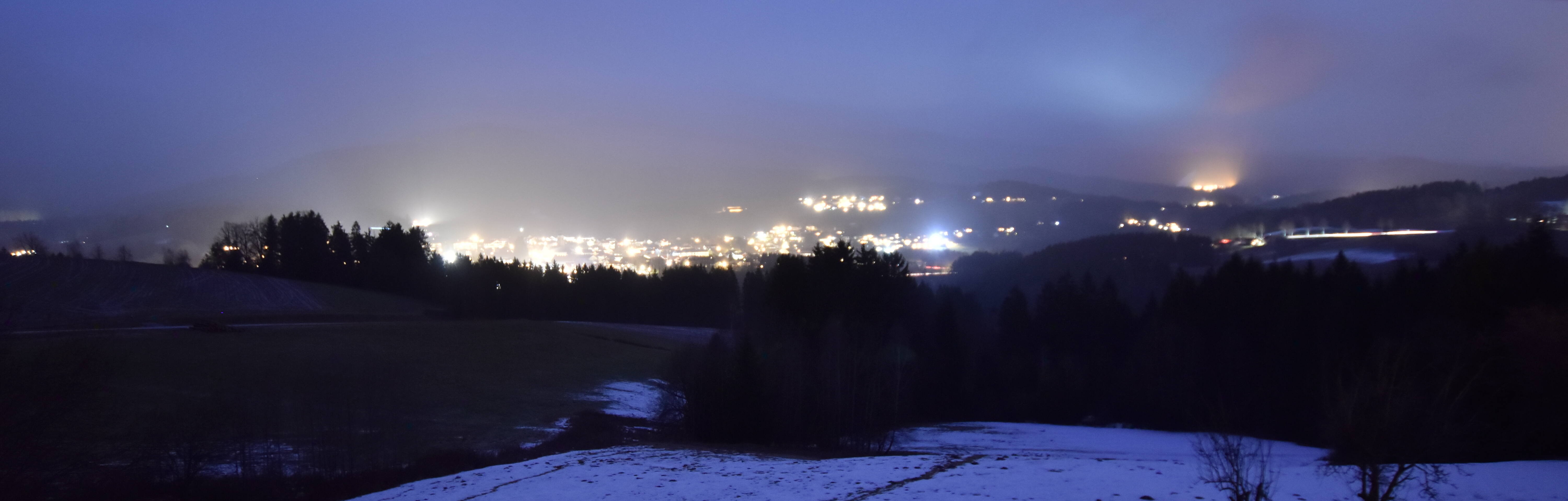 Archiv Foto Webcam Drachselsried / Lesmannsried