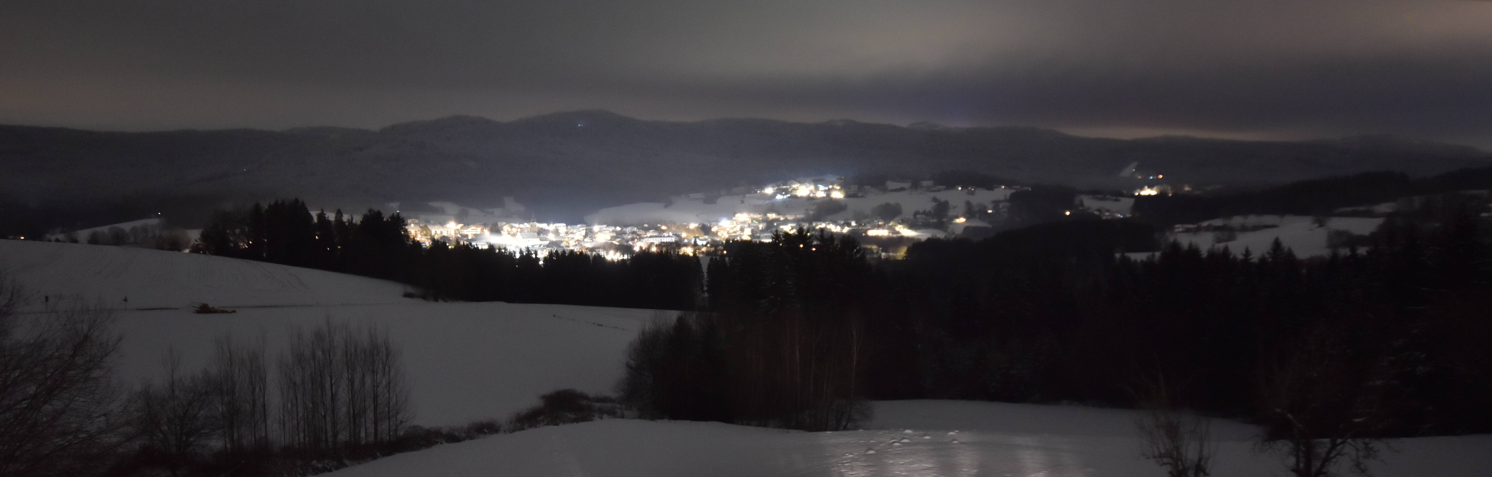 Archiv Foto Webcam Drachselsried / Lesmannsried