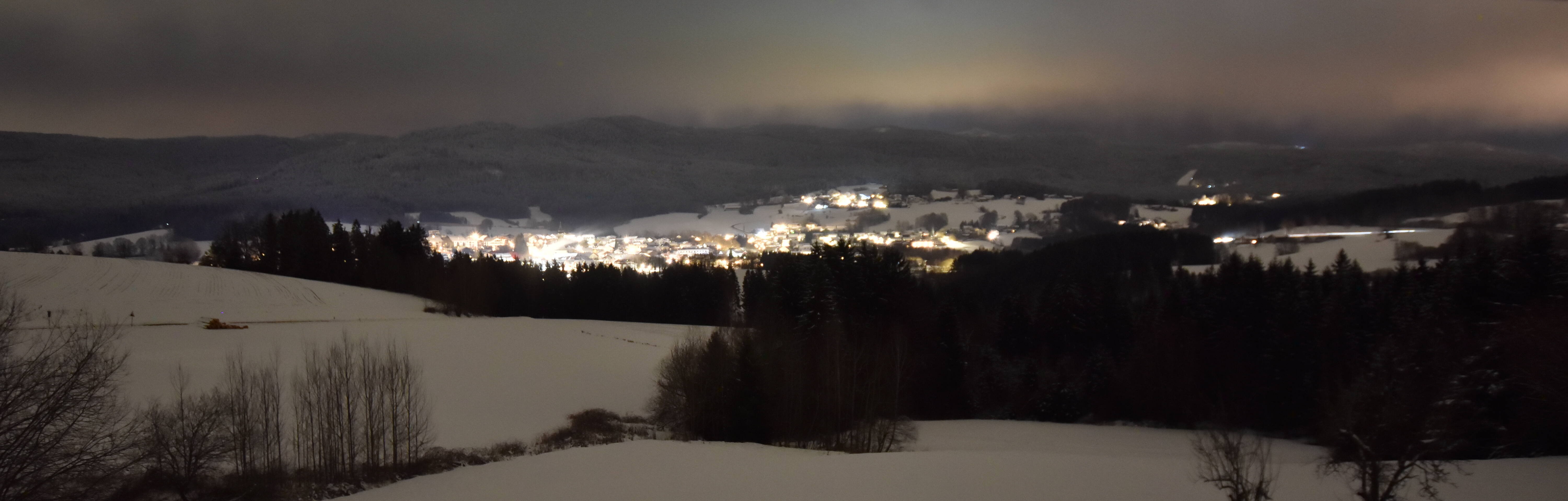 Archiv Foto Webcam Drachselsried / Lesmannsried