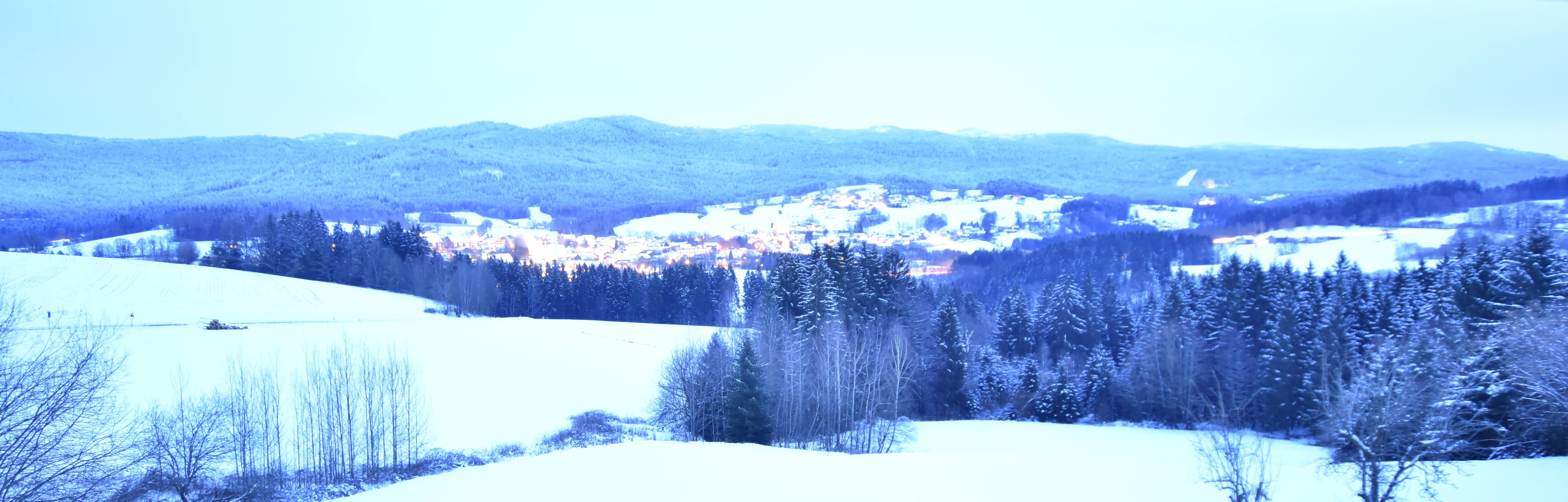 Archiv Foto Webcam Drachselsried / Lesmannsried