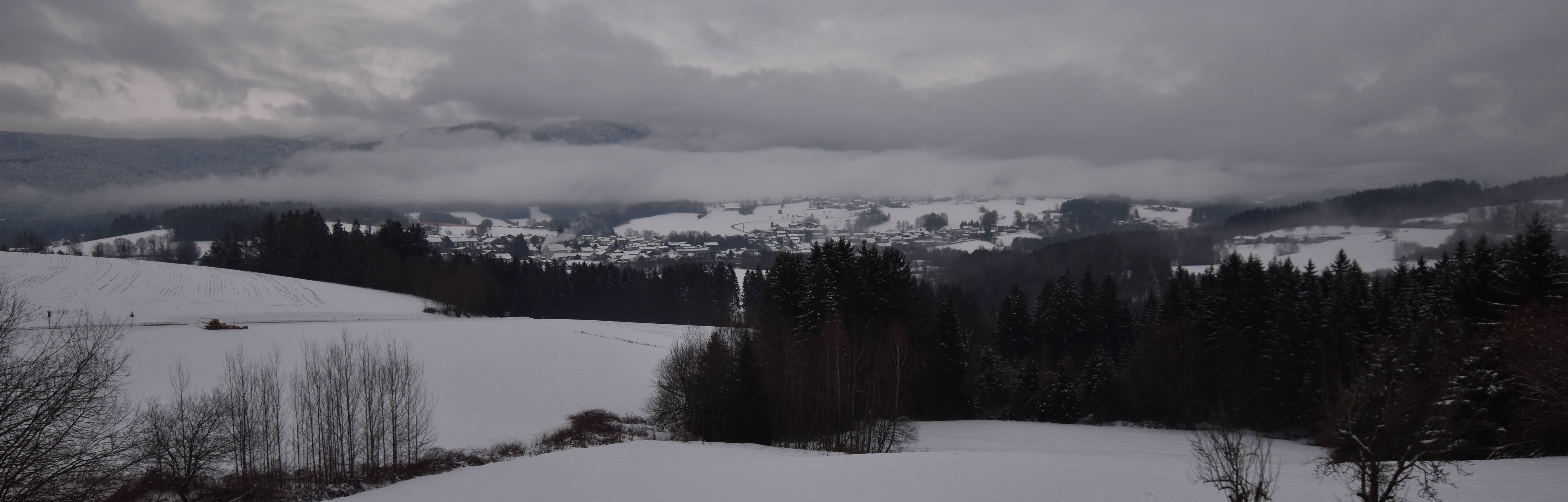 Archiv Foto Webcam Drachselsried / Lesmannsried