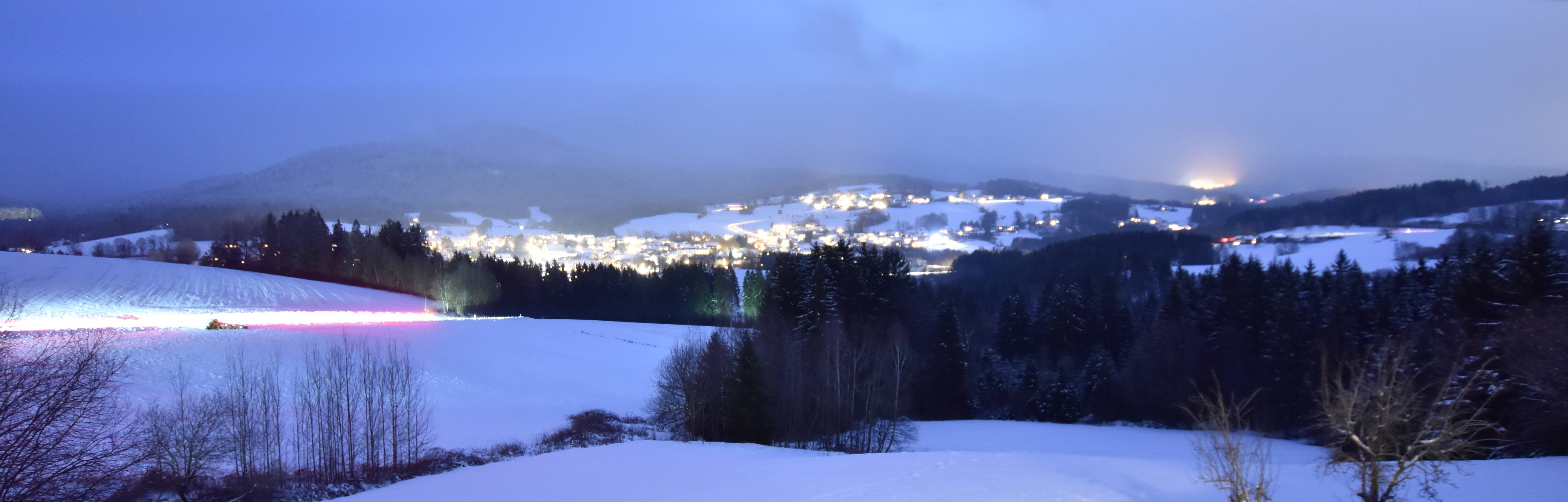 Archiv Foto Webcam Drachselsried / Lesmannsried