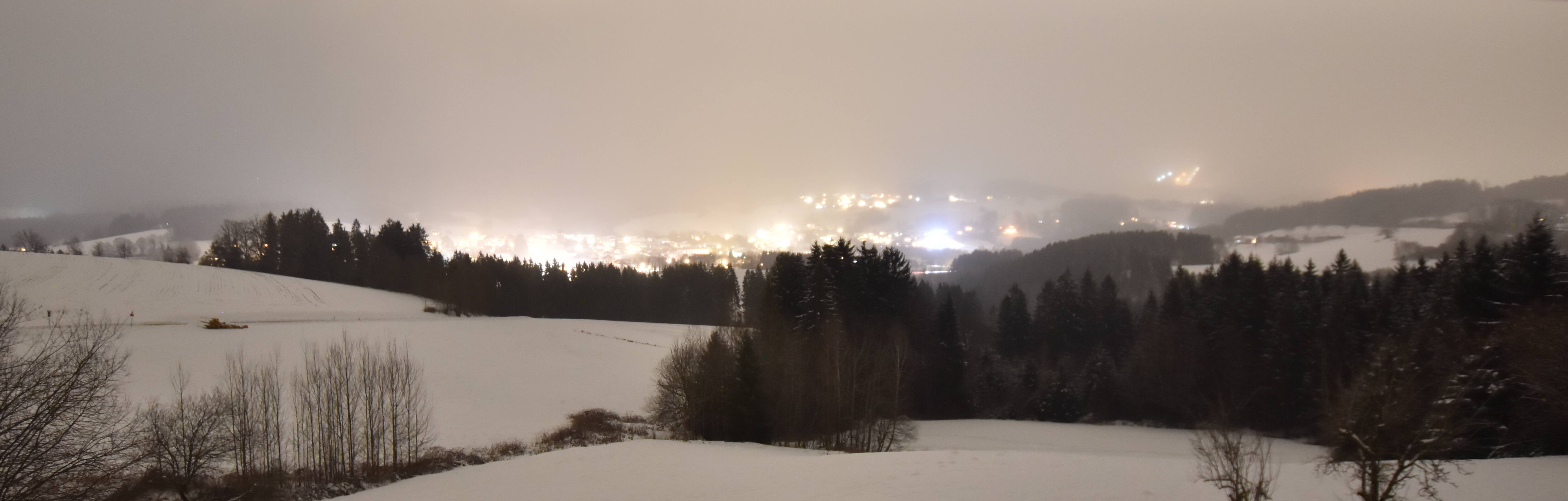 Archiv Foto Webcam Drachselsried / Lesmannsried