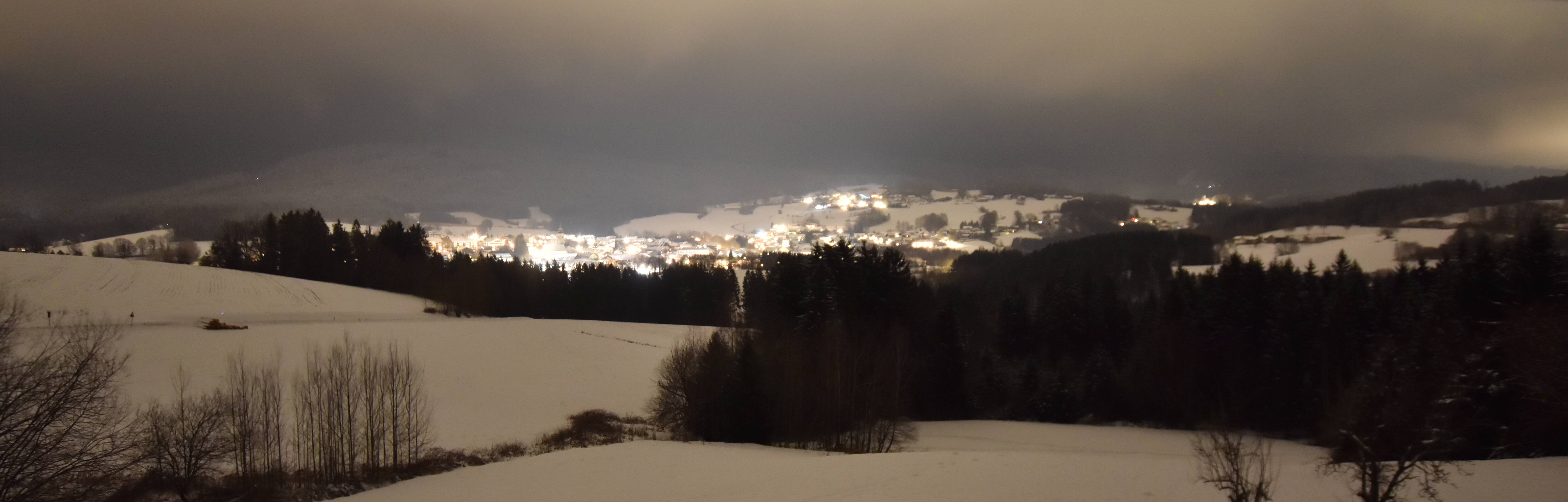 Archiv Foto Webcam Drachselsried / Lesmannsried