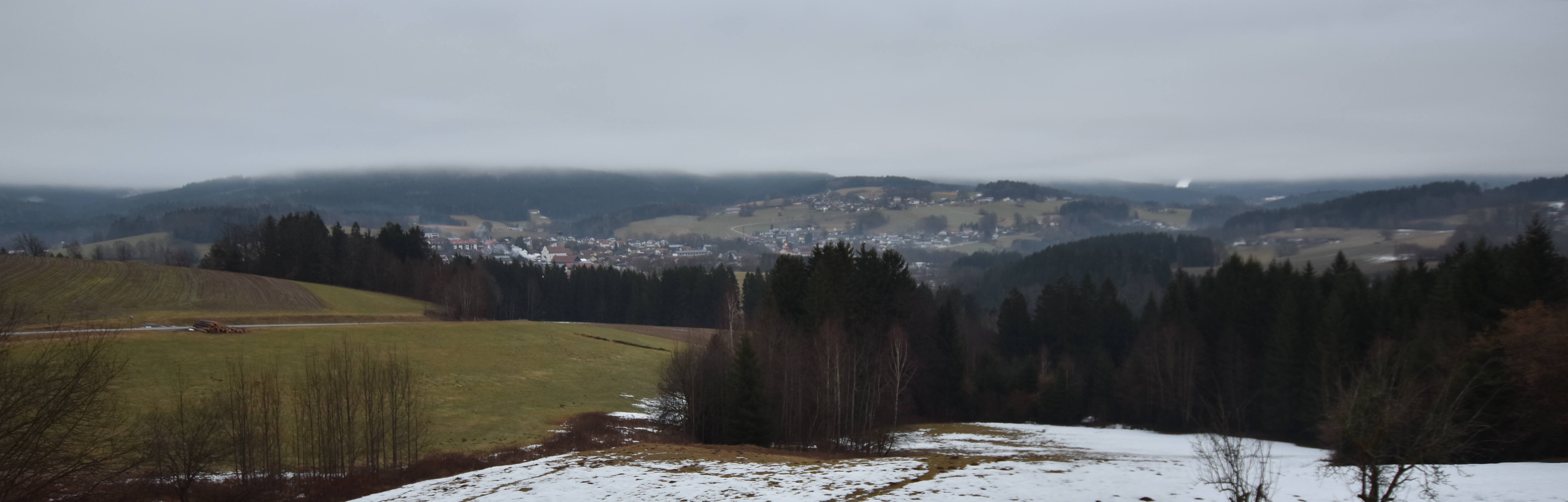 Archiv Foto Webcam Drachselsried / Lesmannsried