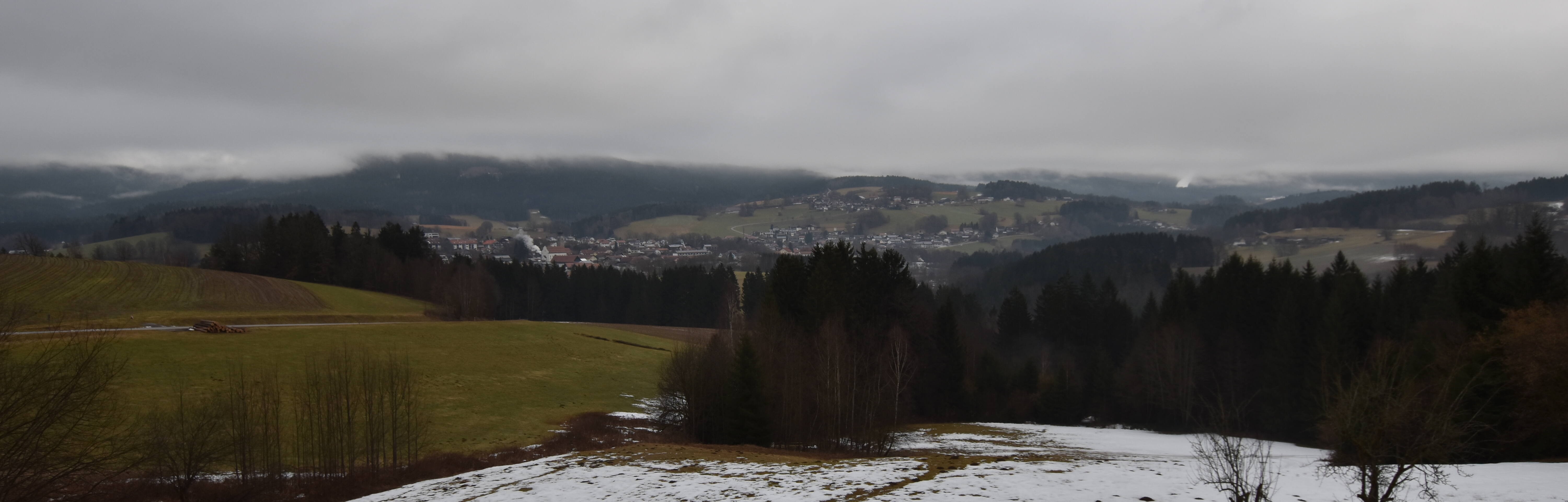 Archiv Foto Webcam Drachselsried / Lesmannsried