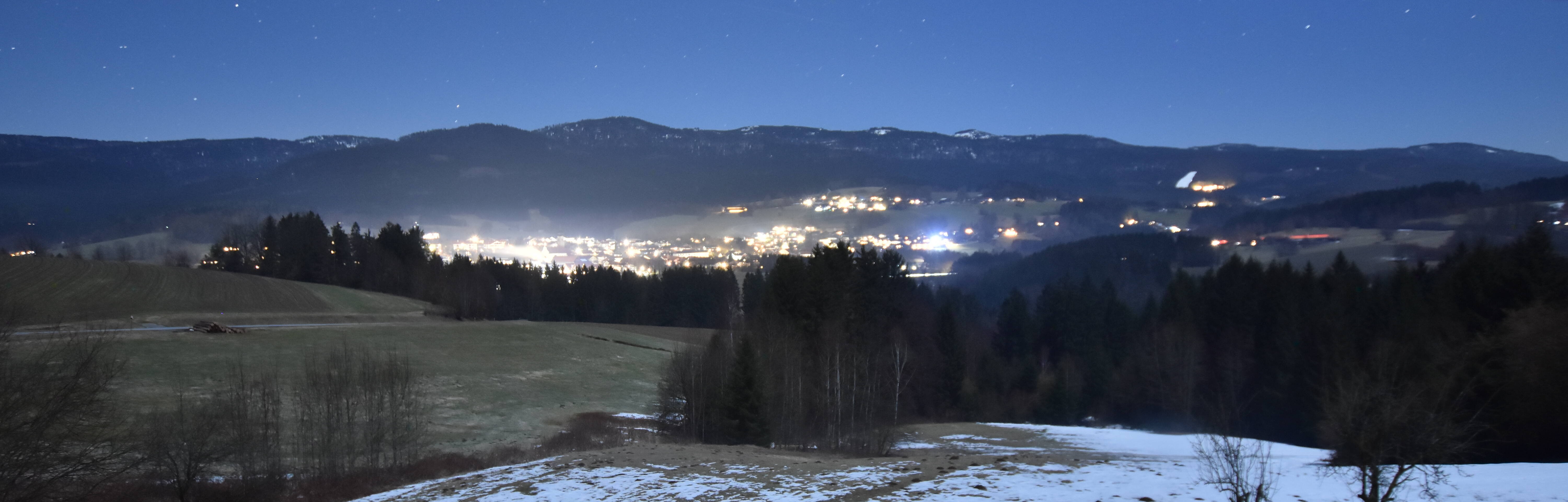 Archiv Foto Webcam Drachselsried / Lesmannsried