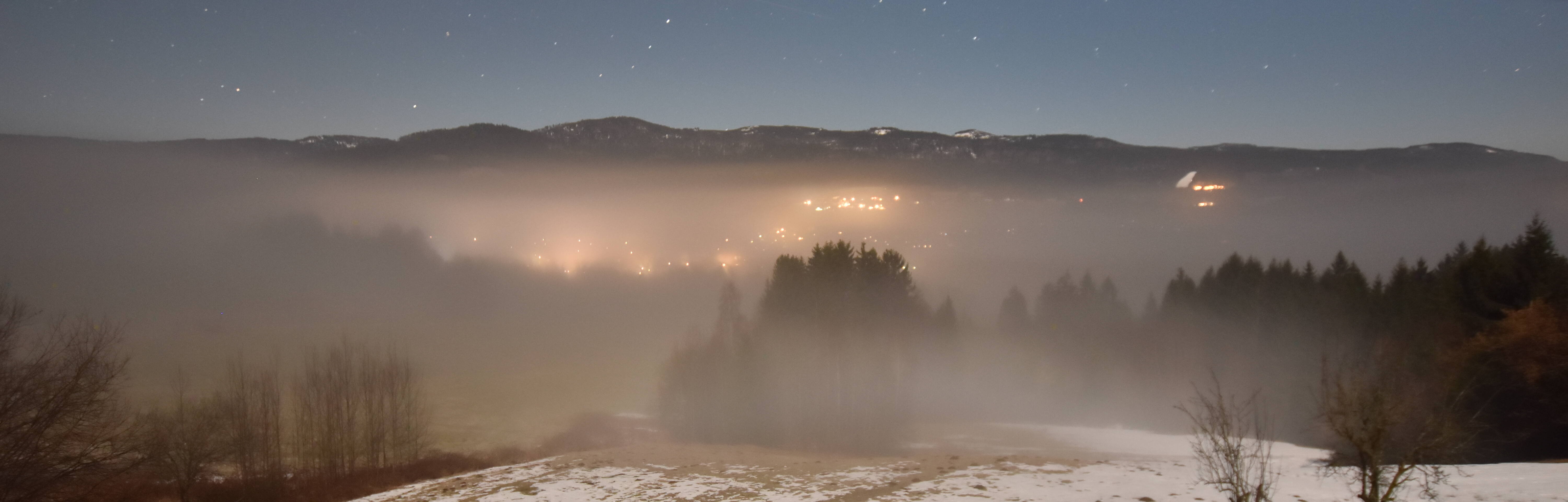 Archiv Foto Webcam Drachselsried / Lesmannsried