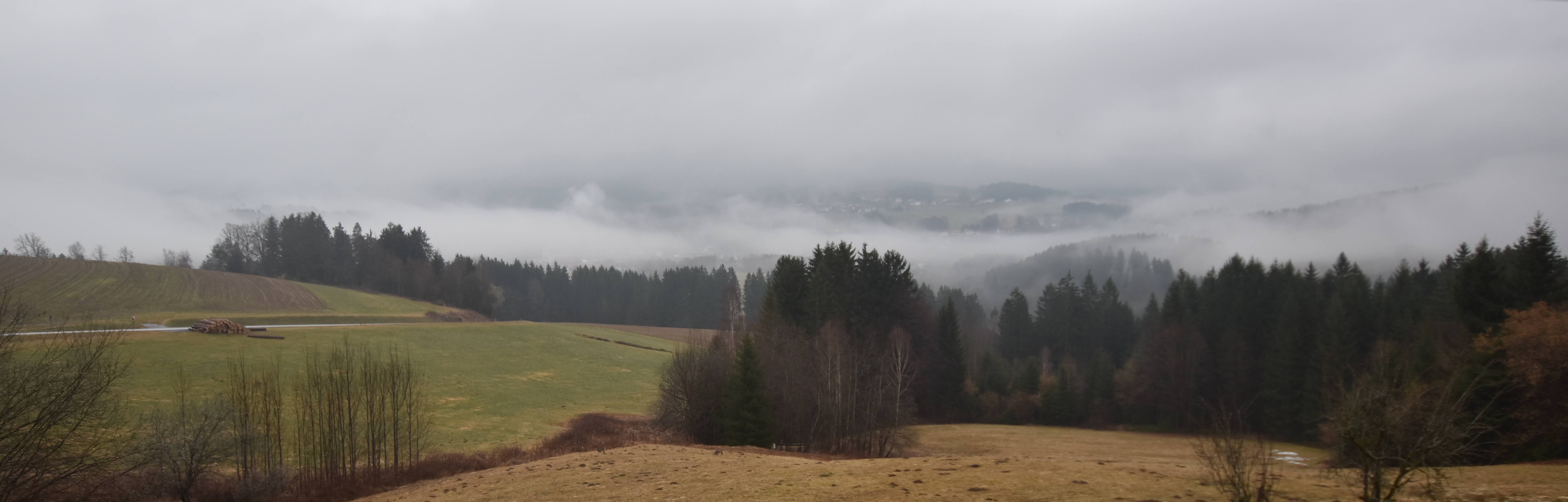 Archiv Foto Webcam Drachselsried / Lesmannsried