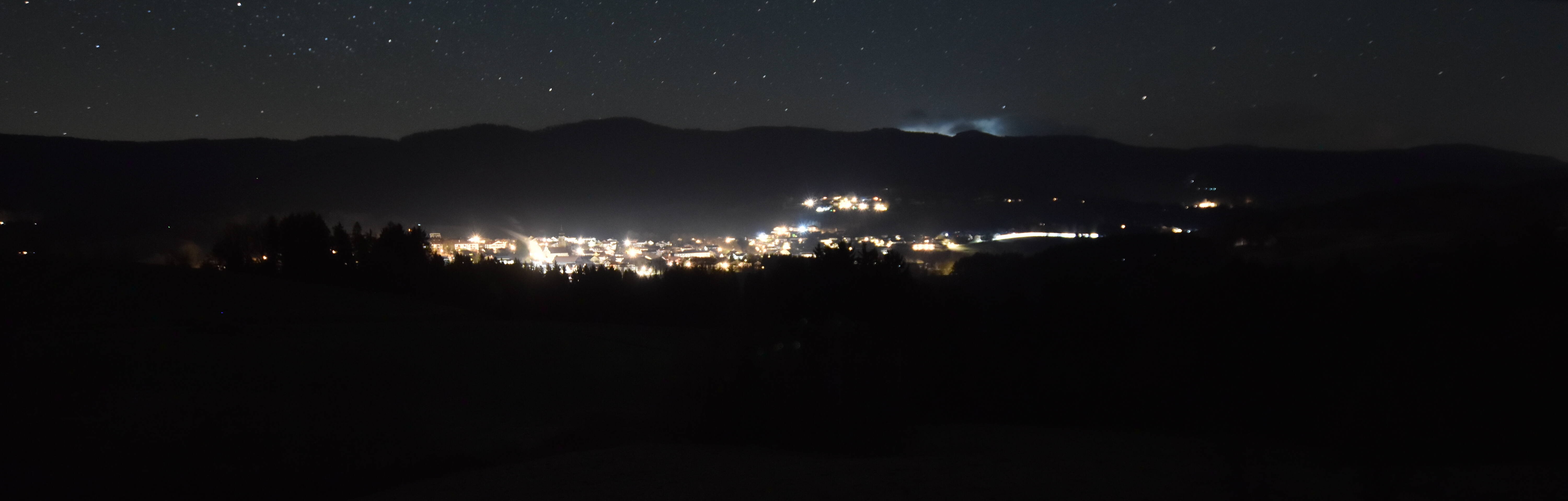 Archiv Foto Webcam Drachselsried / Lesmannsried