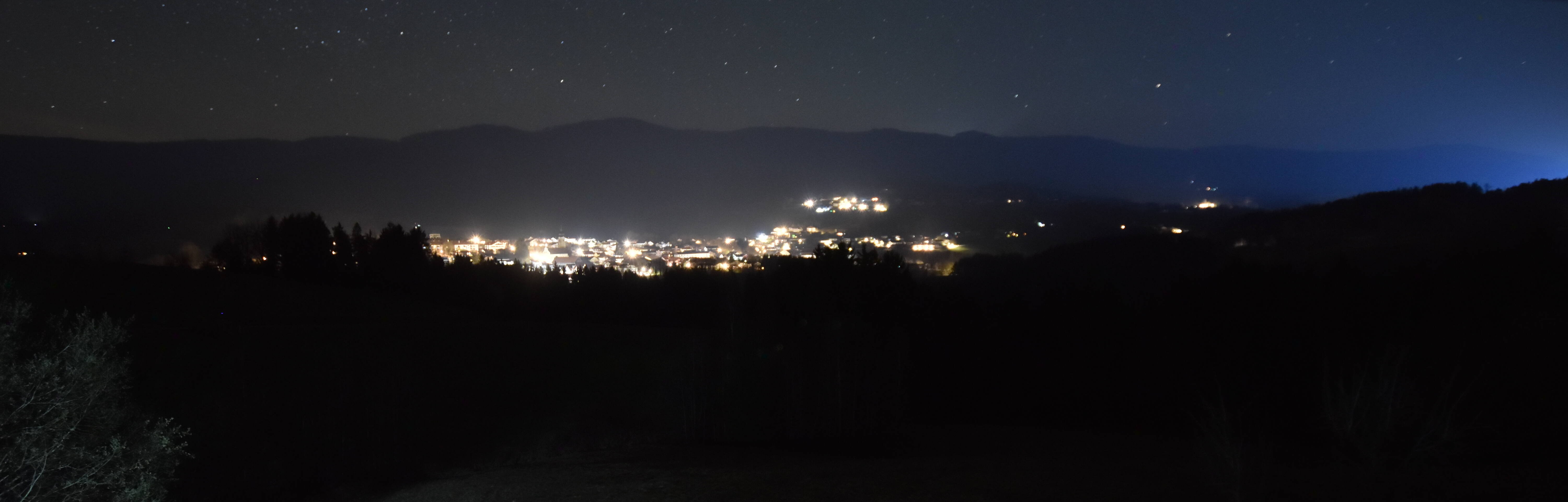 Archiv Foto Webcam Drachselsried / Lesmannsried