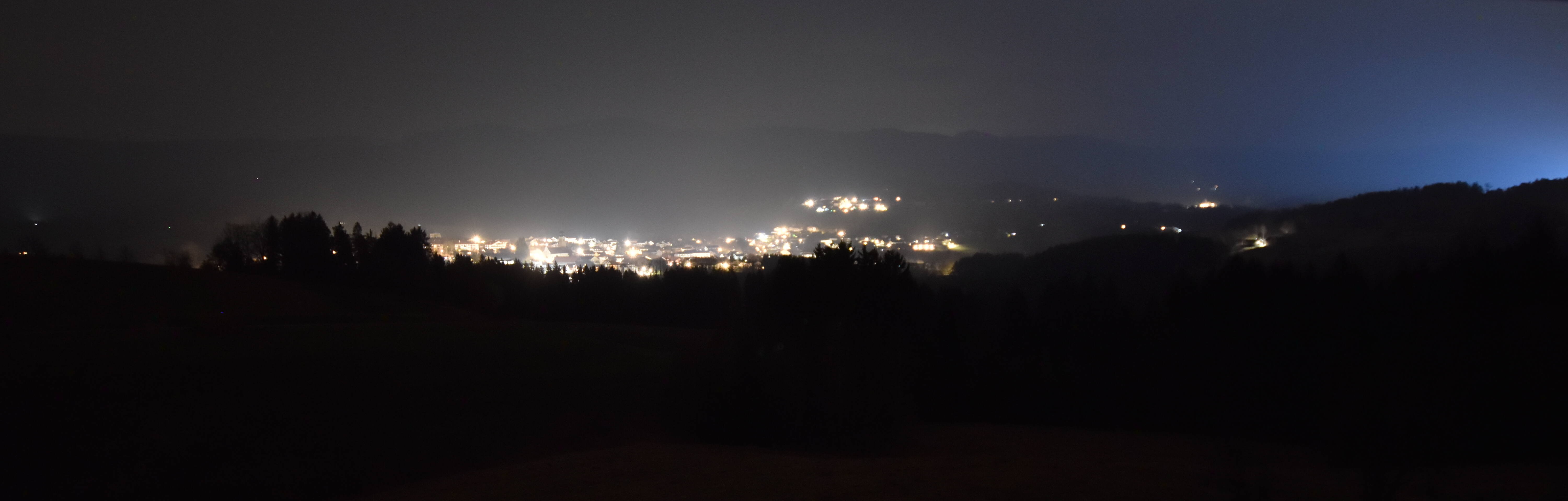 Archiv Foto Webcam Drachselsried / Lesmannsried