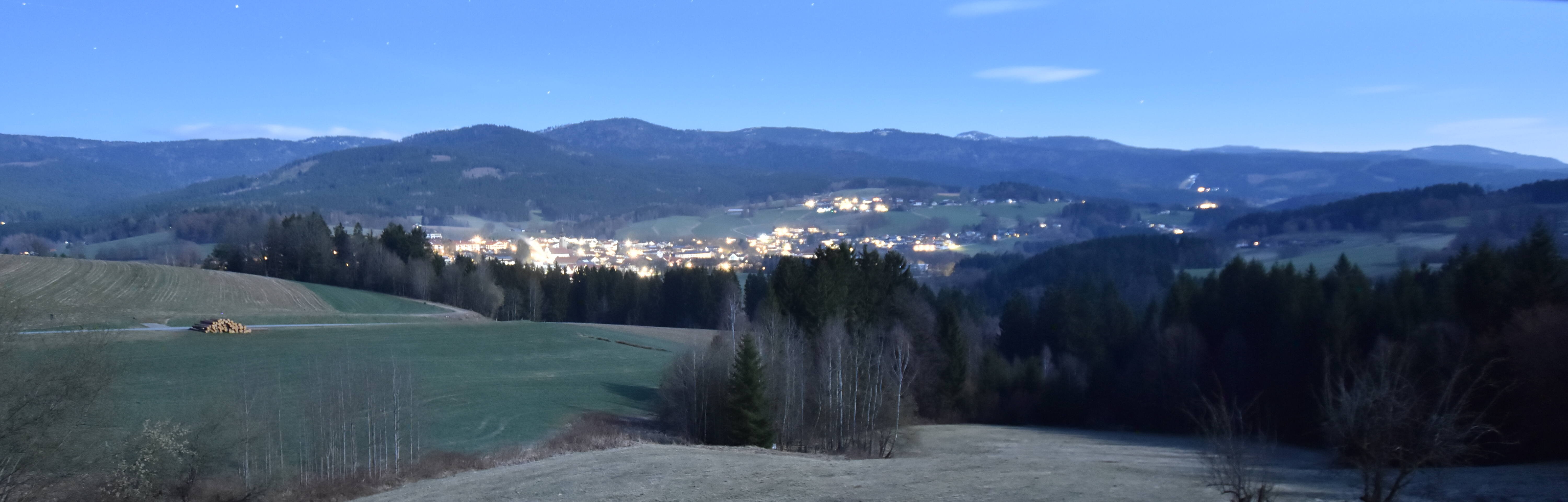 Archiv Foto Webcam Drachselsried / Lesmannsried