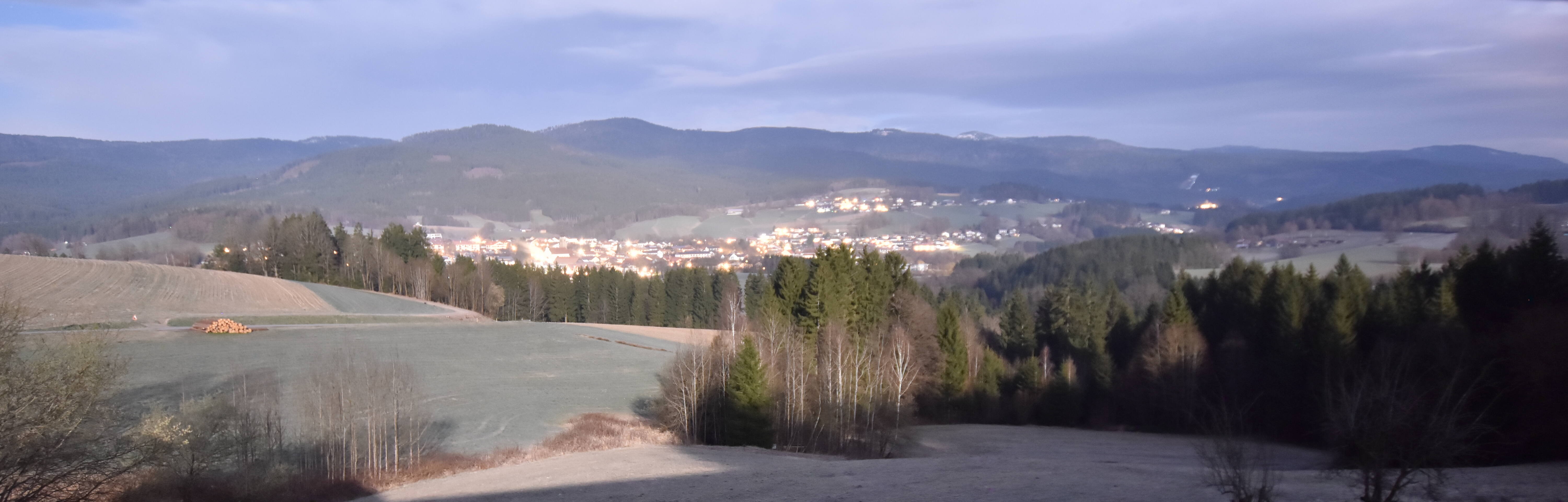 Archiv Foto Webcam Drachselsried / Lesmannsried