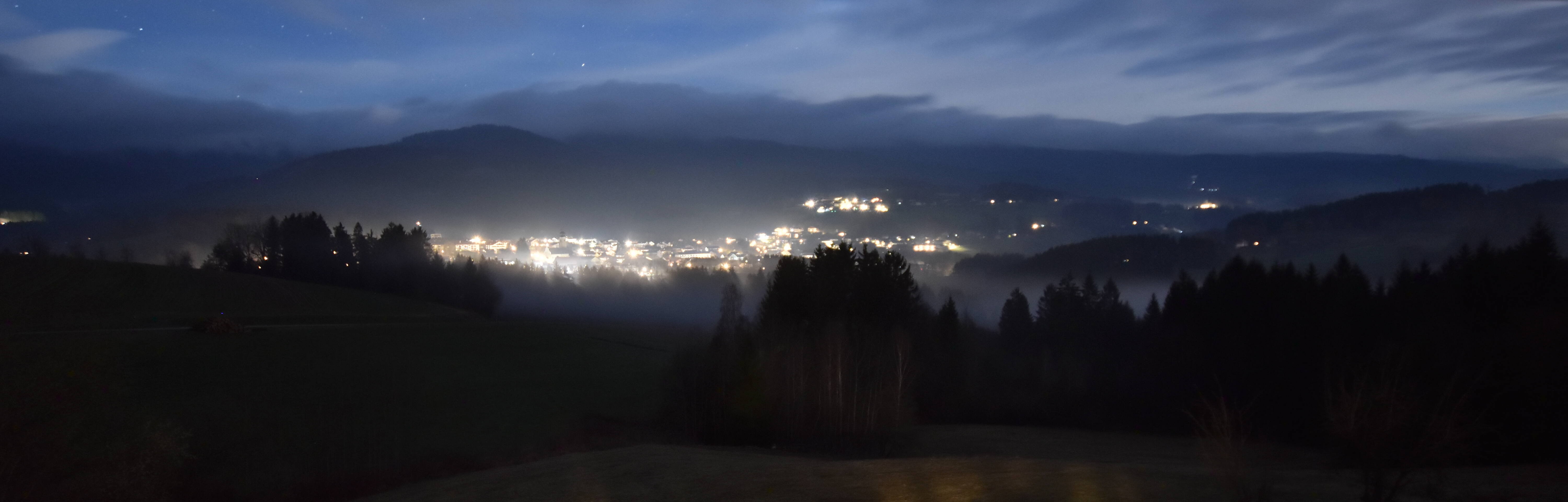 Archived image Webcam Drachselsried: Lesmannsried