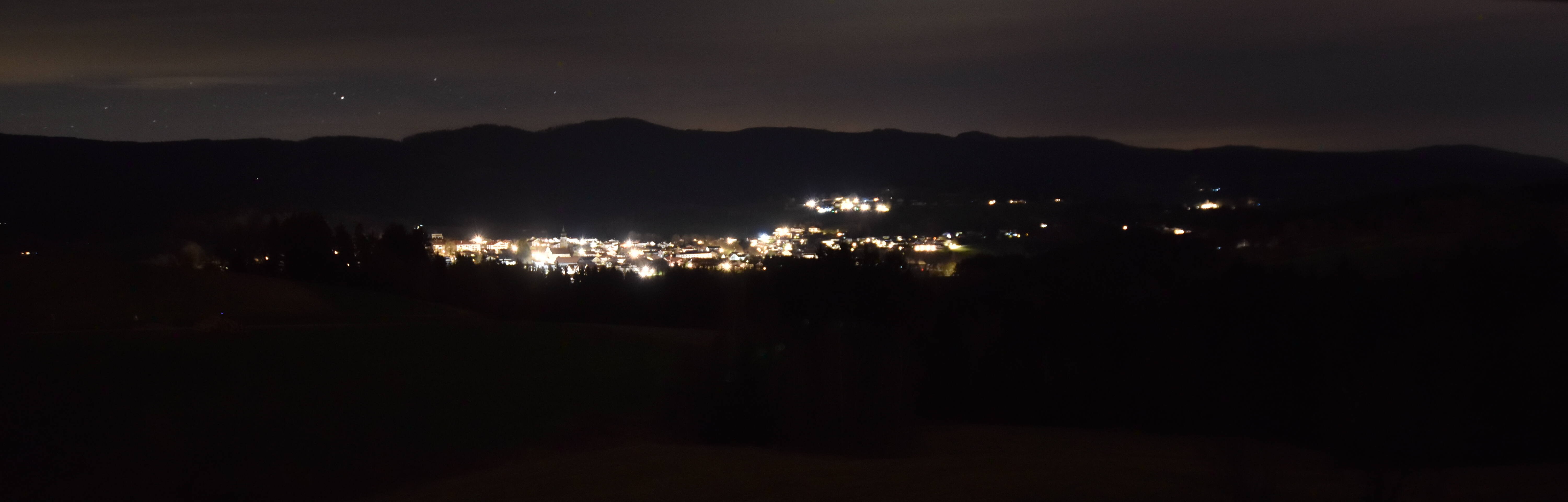 Archiv Foto Webcam Drachselsried / Lesmannsried