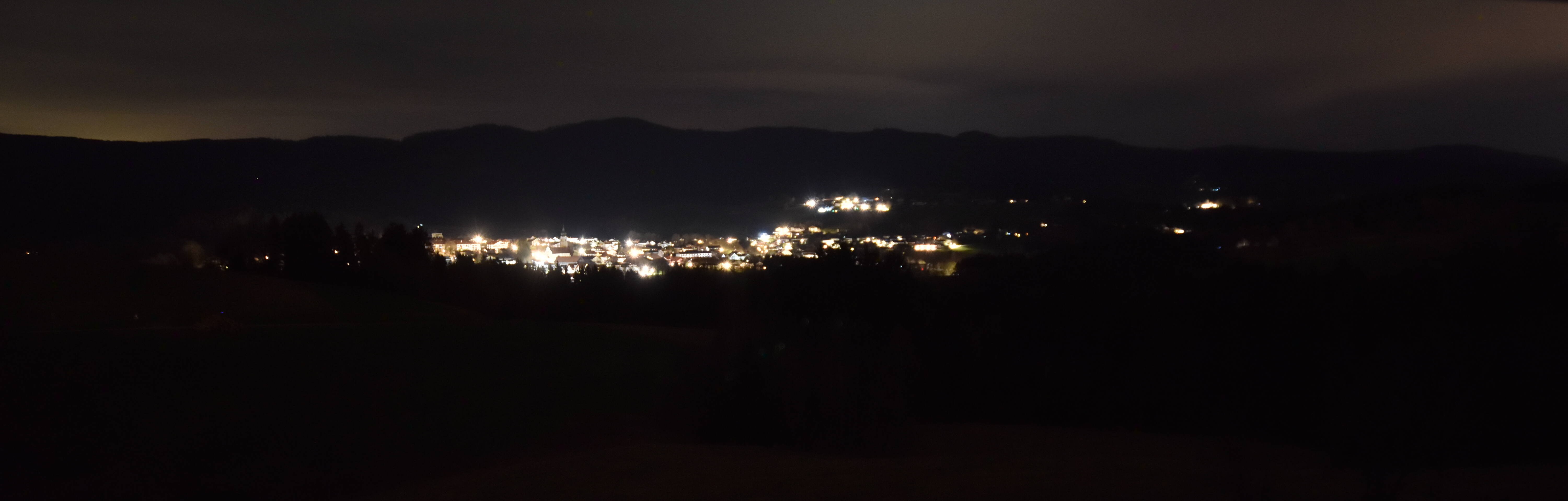 Archiv Foto Webcam Drachselsried / Lesmannsried