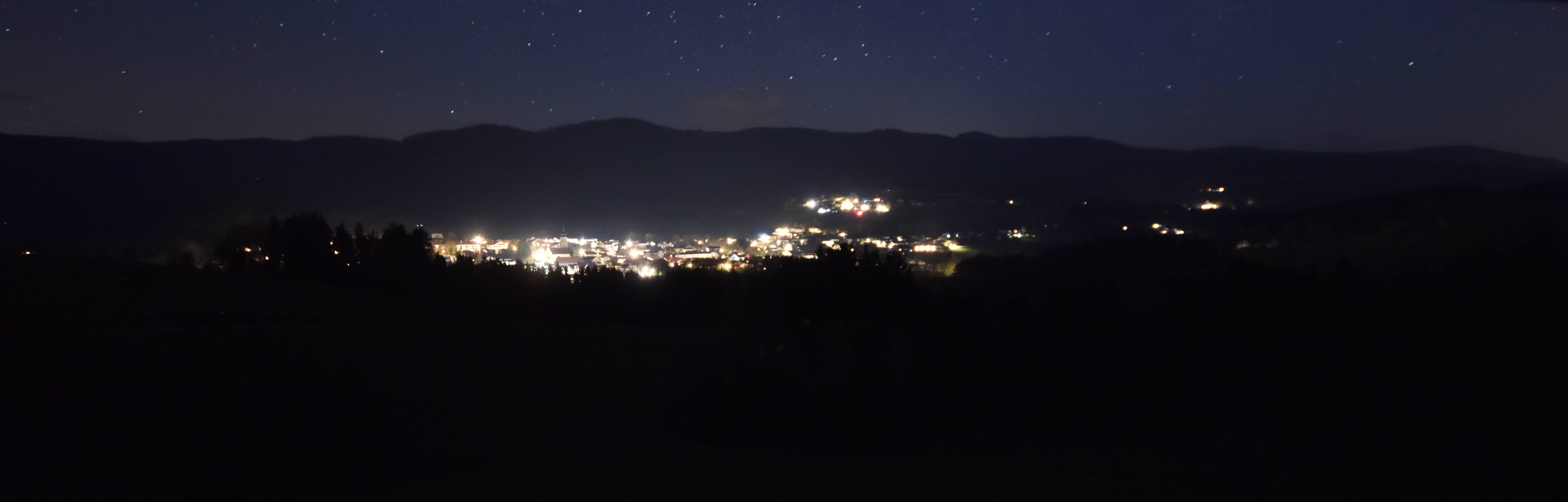 Archiv Foto Webcam Drachselsried / Lesmannsried