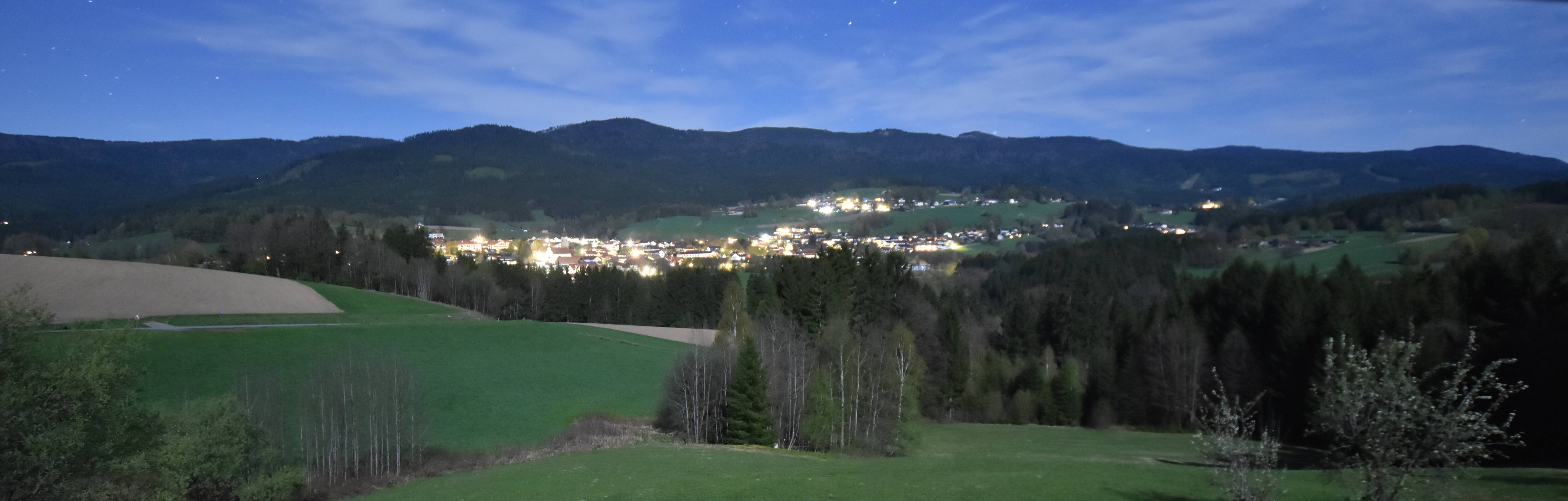 Archiv Foto Webcam Drachselsried / Lesmannsried