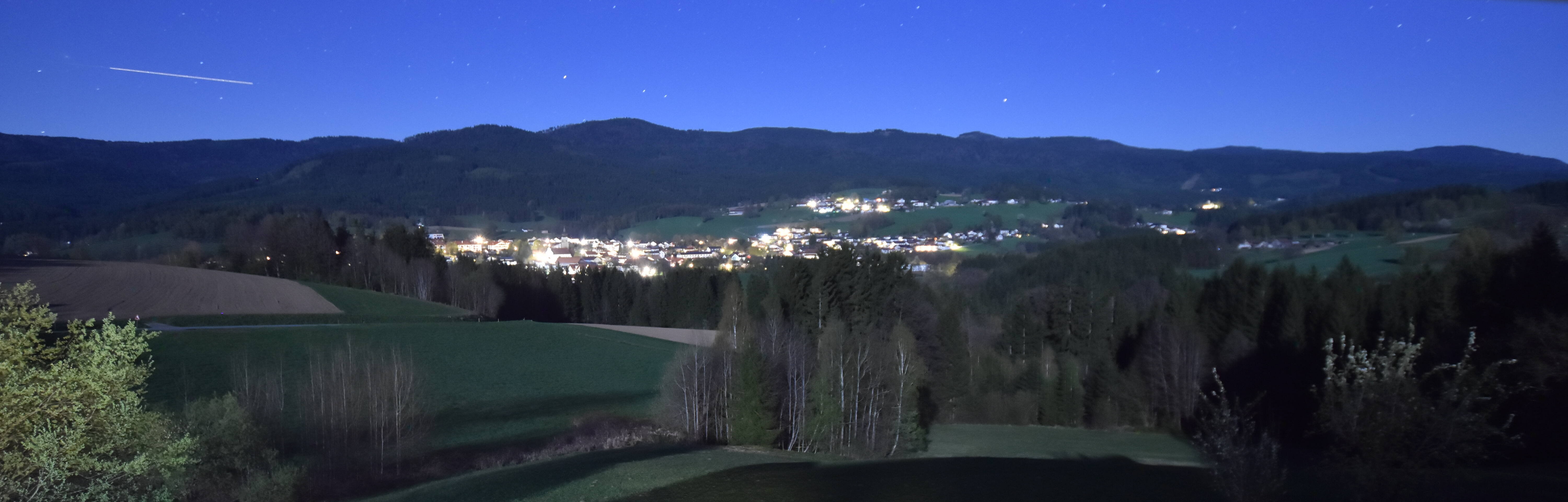 Archiv Foto Webcam Drachselsried / Lesmannsried