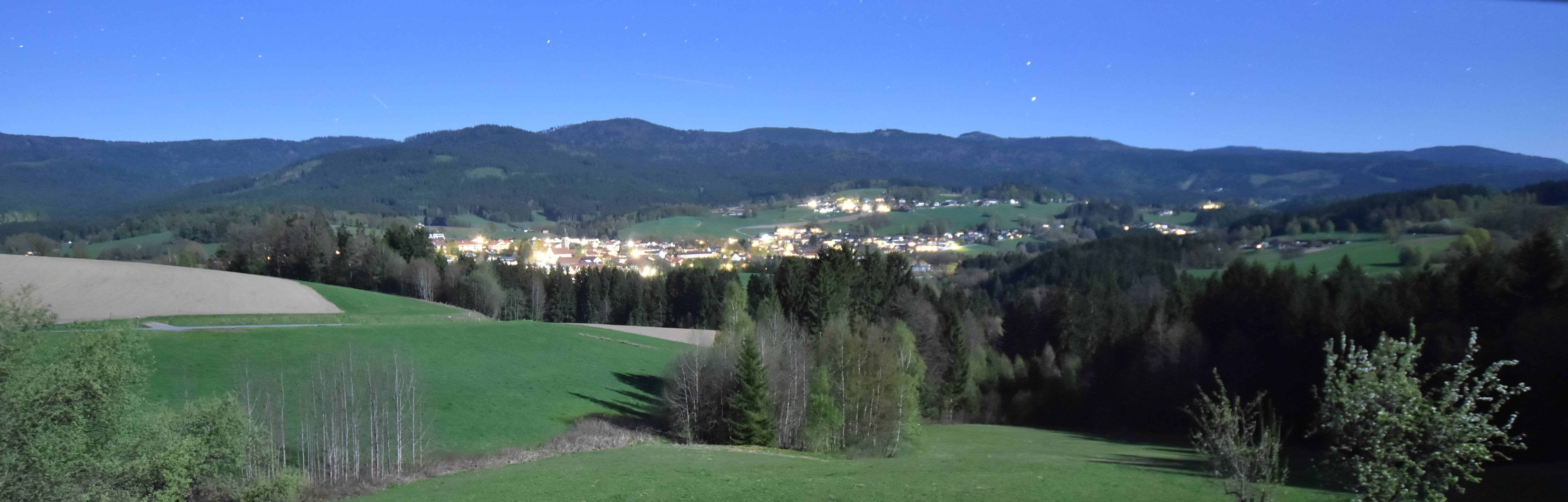 Archiv Foto Webcam Drachselsried / Lesmannsried