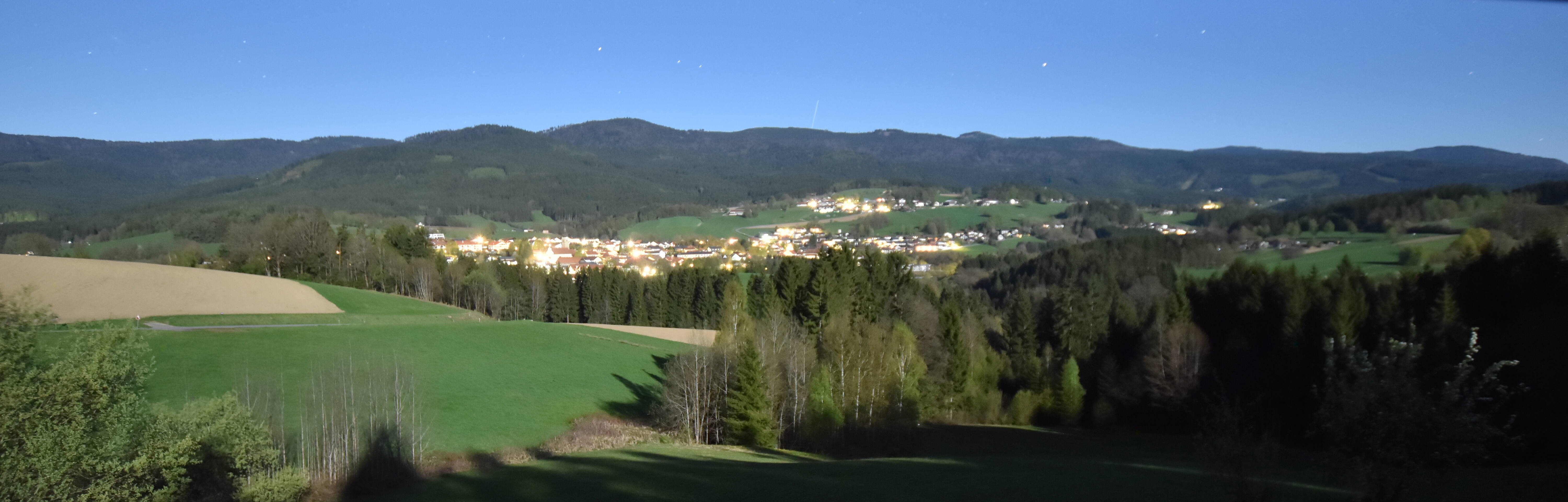 Archiv Foto Webcam Drachselsried / Lesmannsried