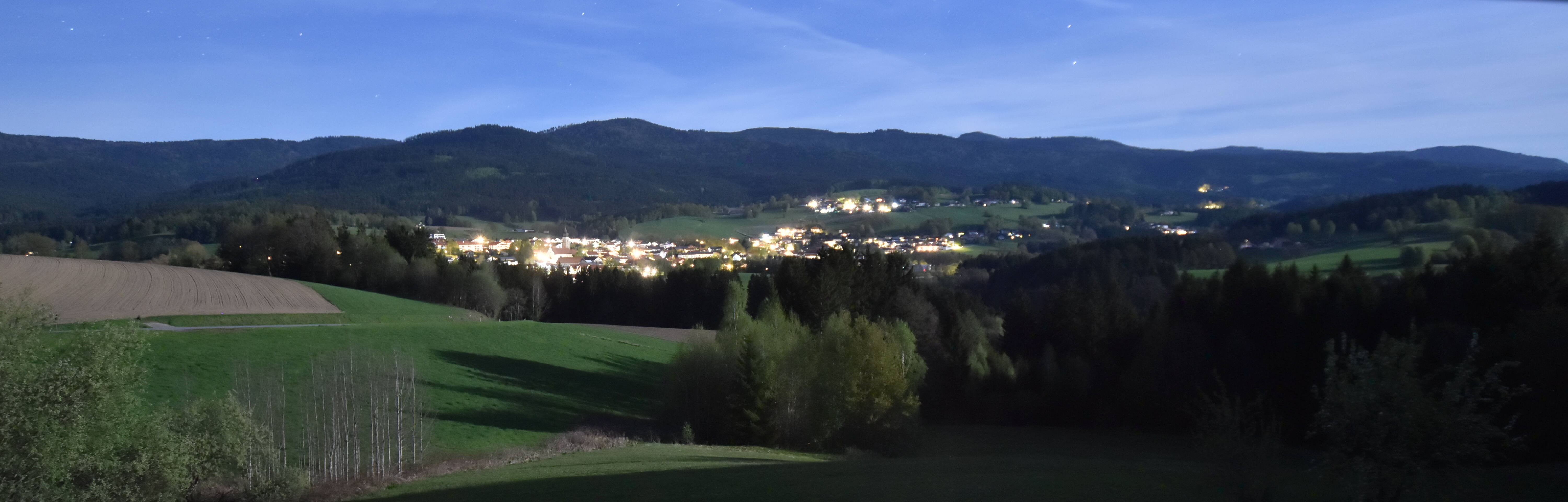 Archiv Foto Webcam Drachselsried / Lesmannsried