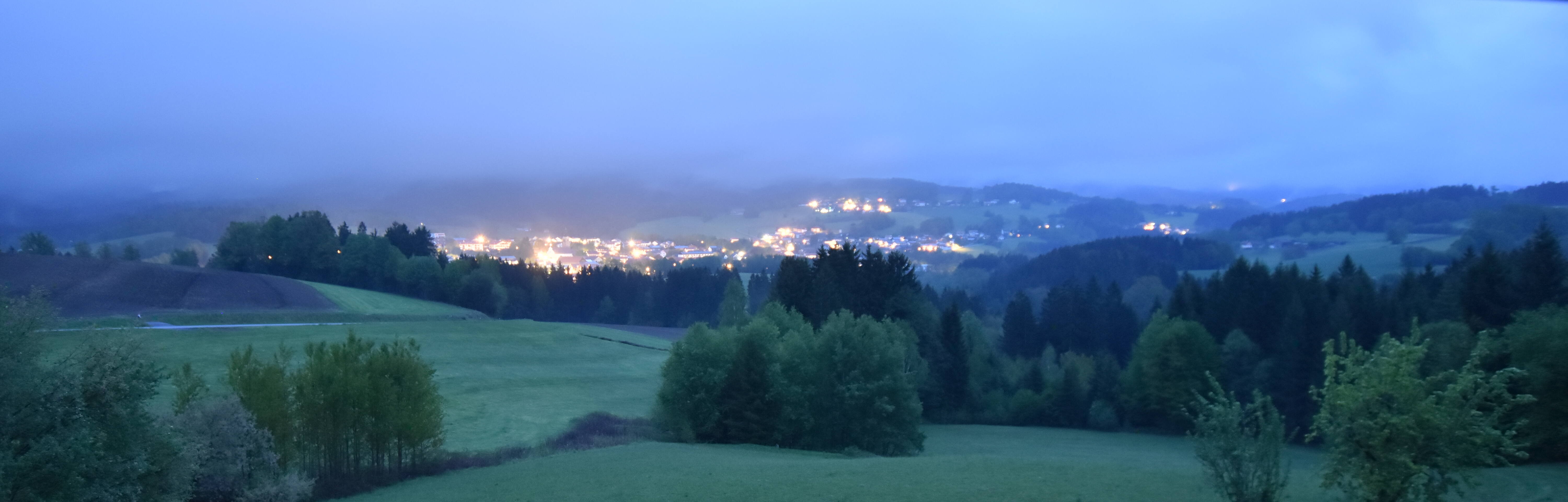 Archiv Foto Webcam Drachselsried / Lesmannsried