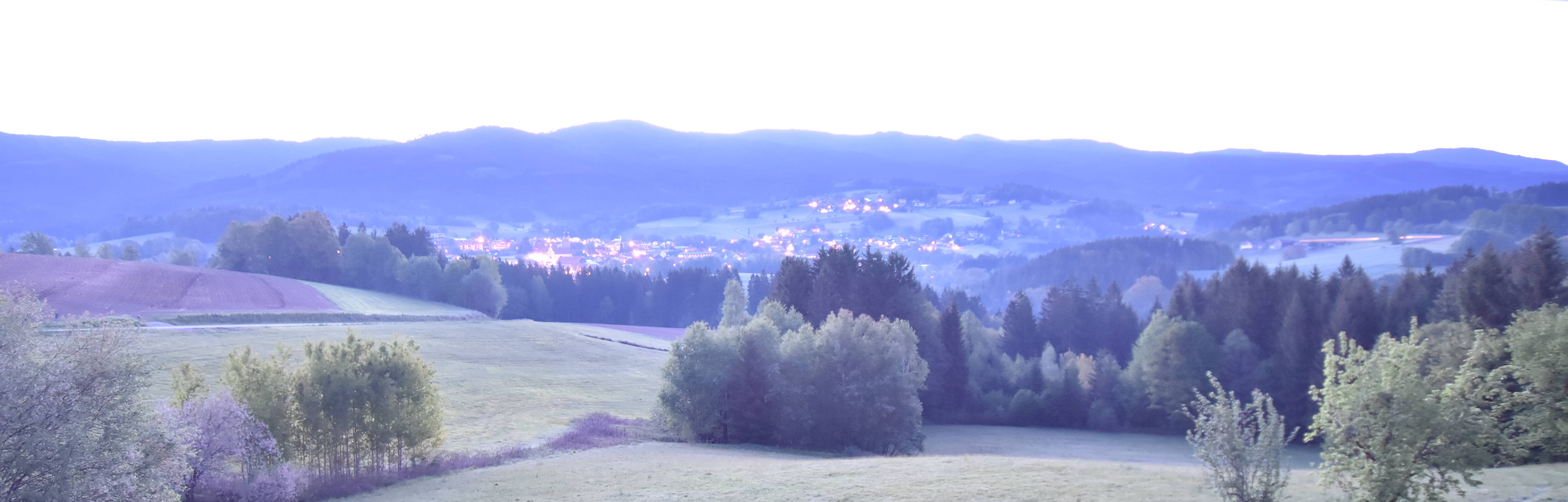 Archiv Foto Webcam Drachselsried / Lesmannsried