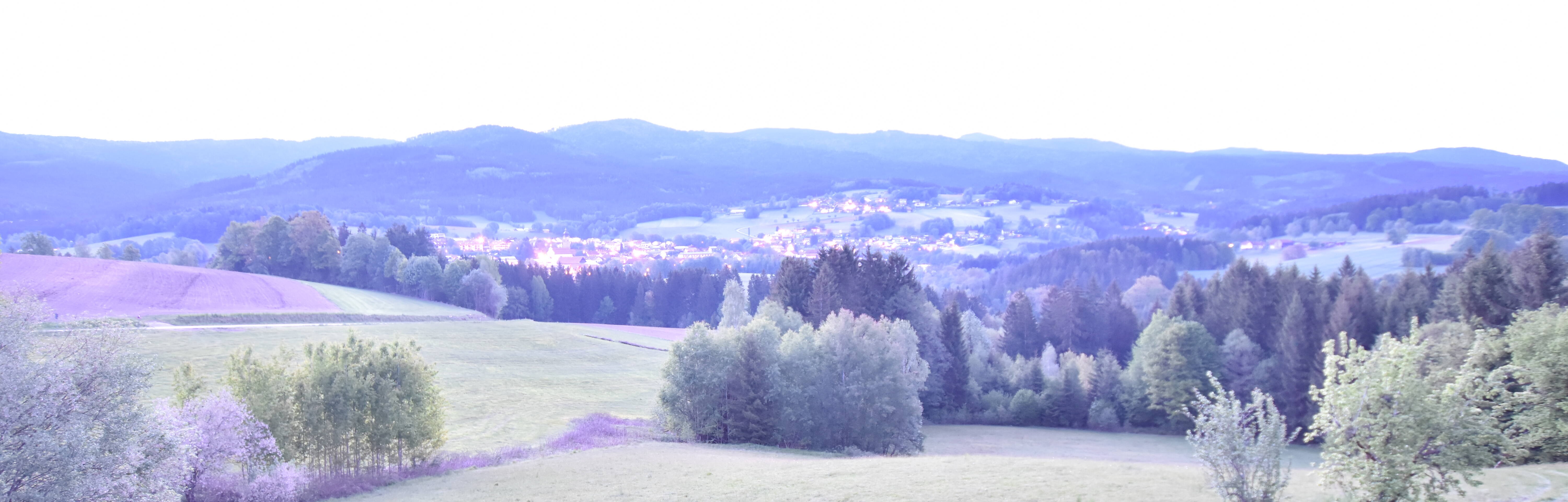 Archiv Foto Webcam Drachselsried / Lesmannsried
