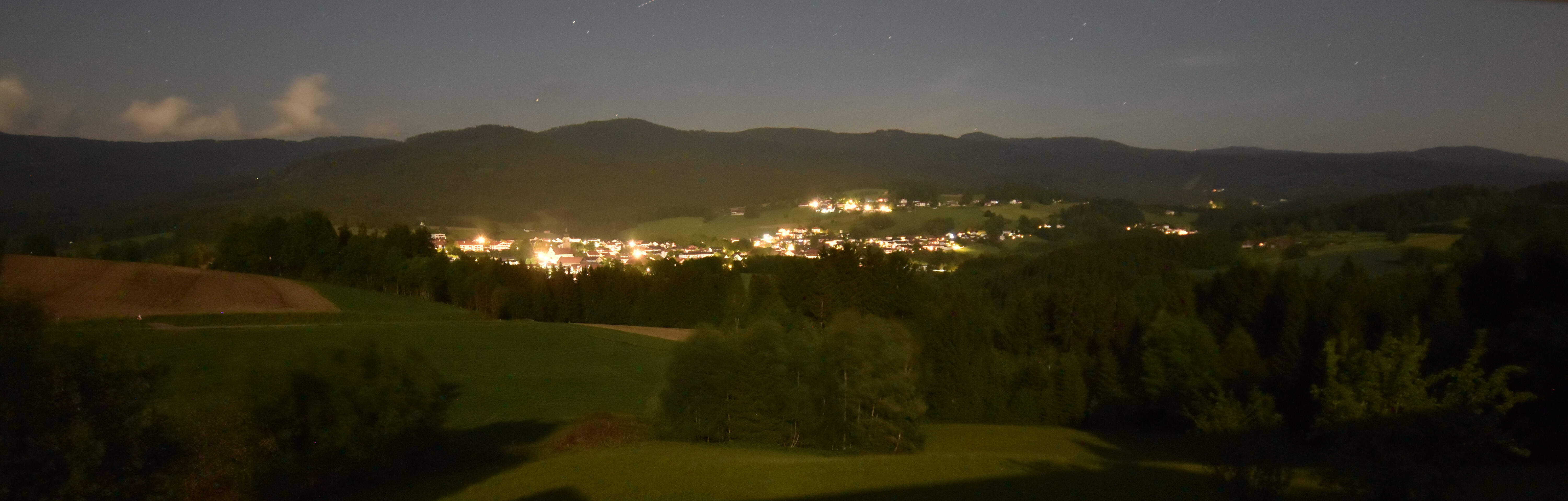 Archiv Foto Webcam Drachselsried / Lesmannsried