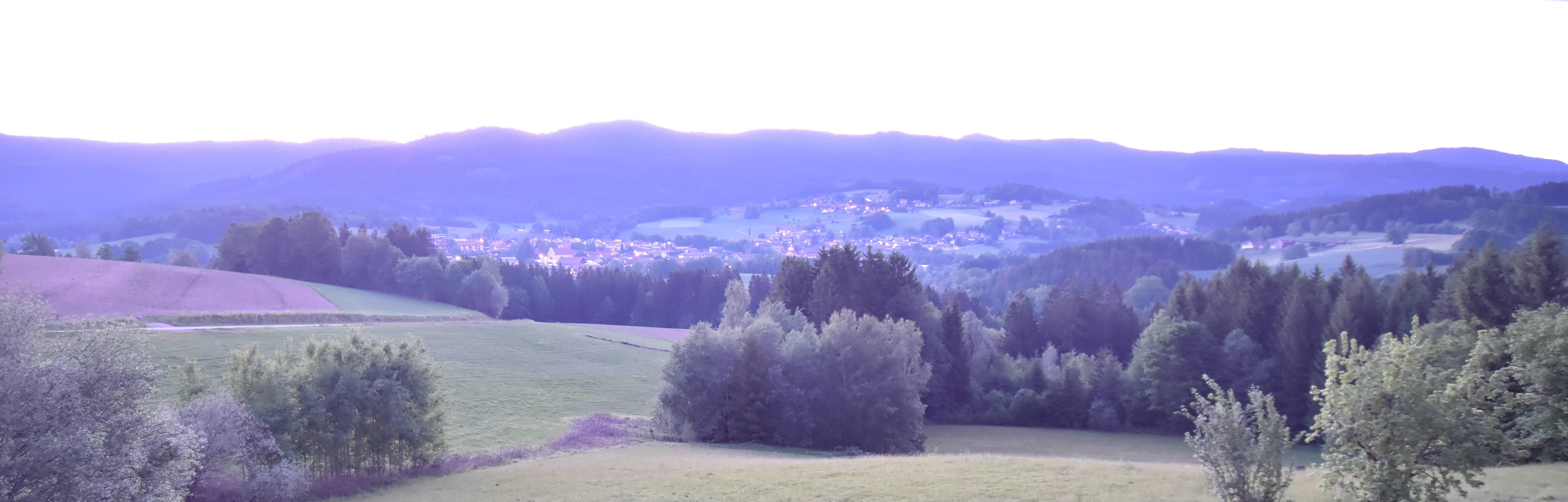 Archiv Foto Webcam Drachselsried / Lesmannsried