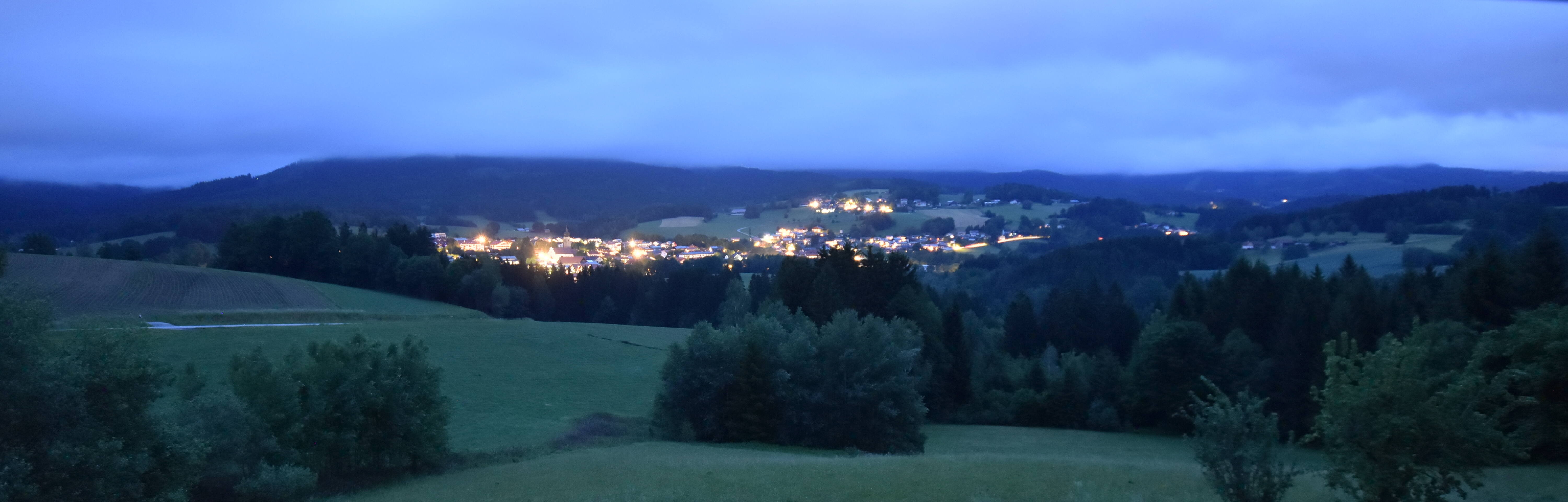 Archiv Foto Webcam Drachselsried / Lesmannsried